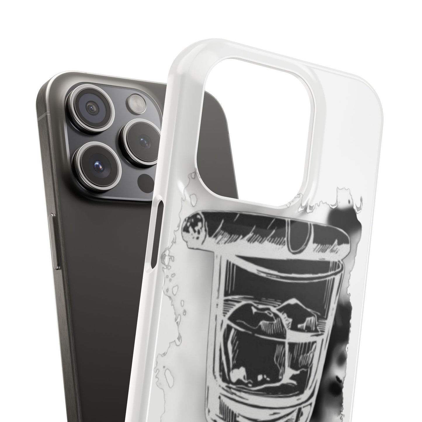BOTGN-Slim Cases