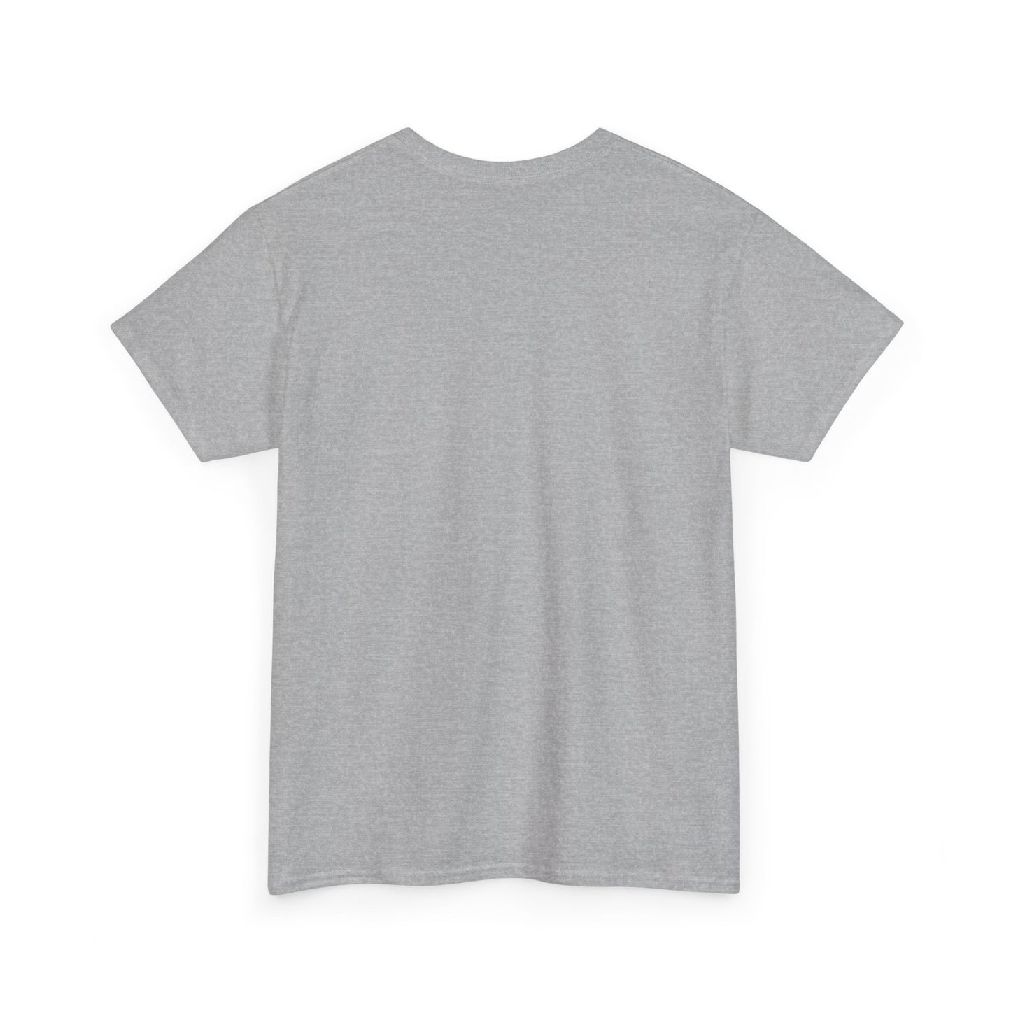 Alright Hamilton! Fast Times! Unisex Heavy Cotton Tee