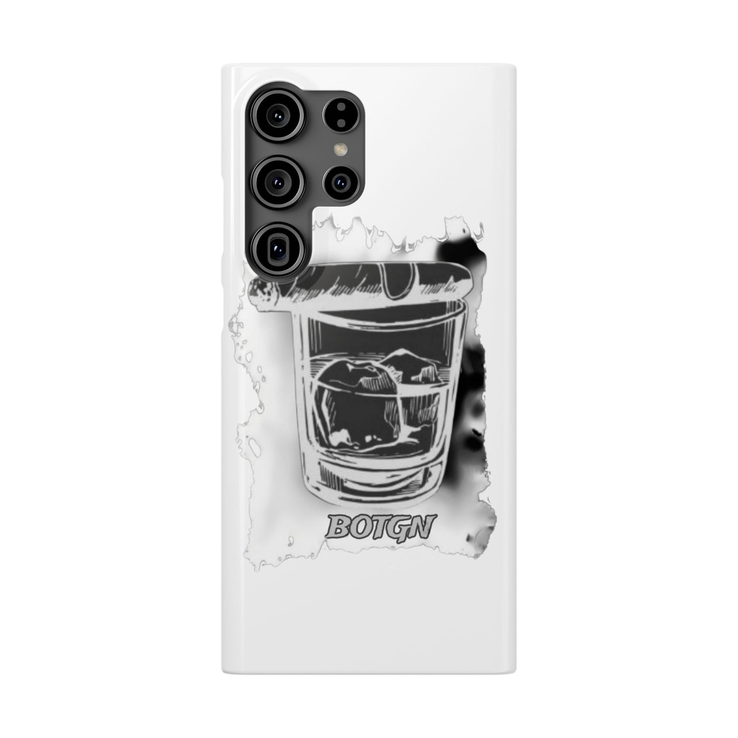 BOTGN-Slim Cases