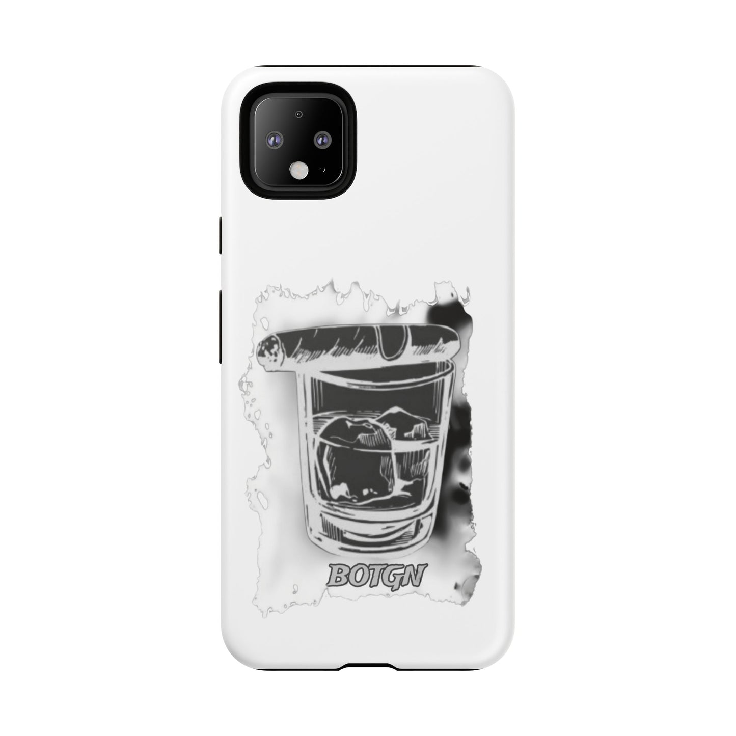 BOTGN (iPhone & Google phones)
