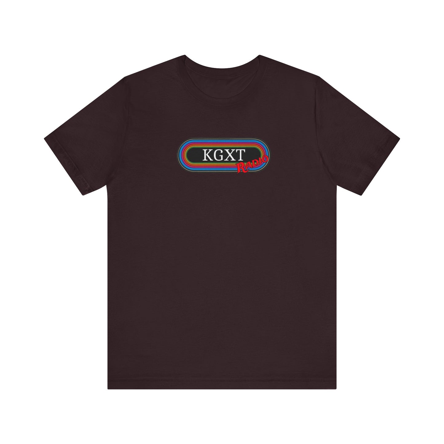 KGXT Large/Center logo