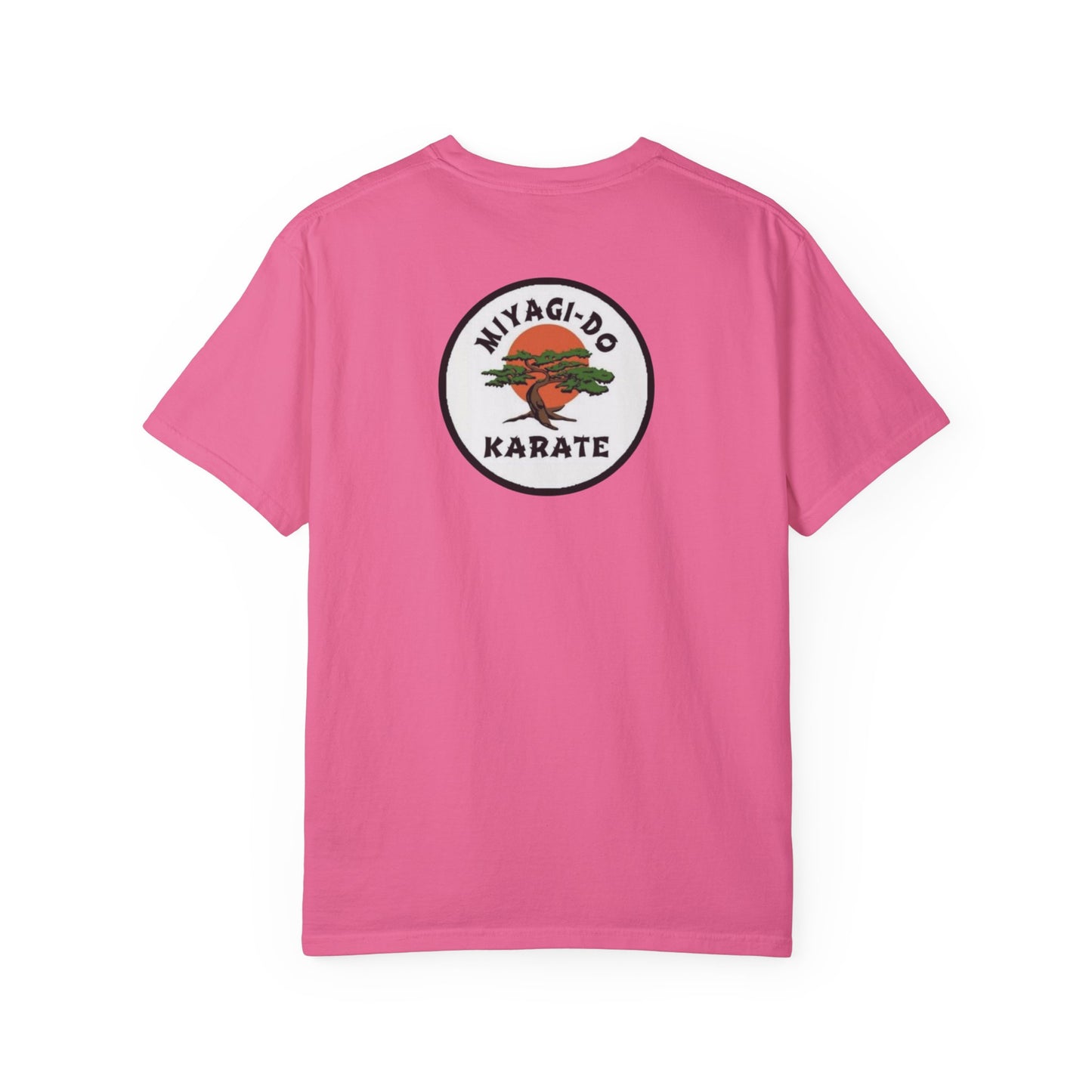 Miyagi-Do Karate Unisex T- GXT