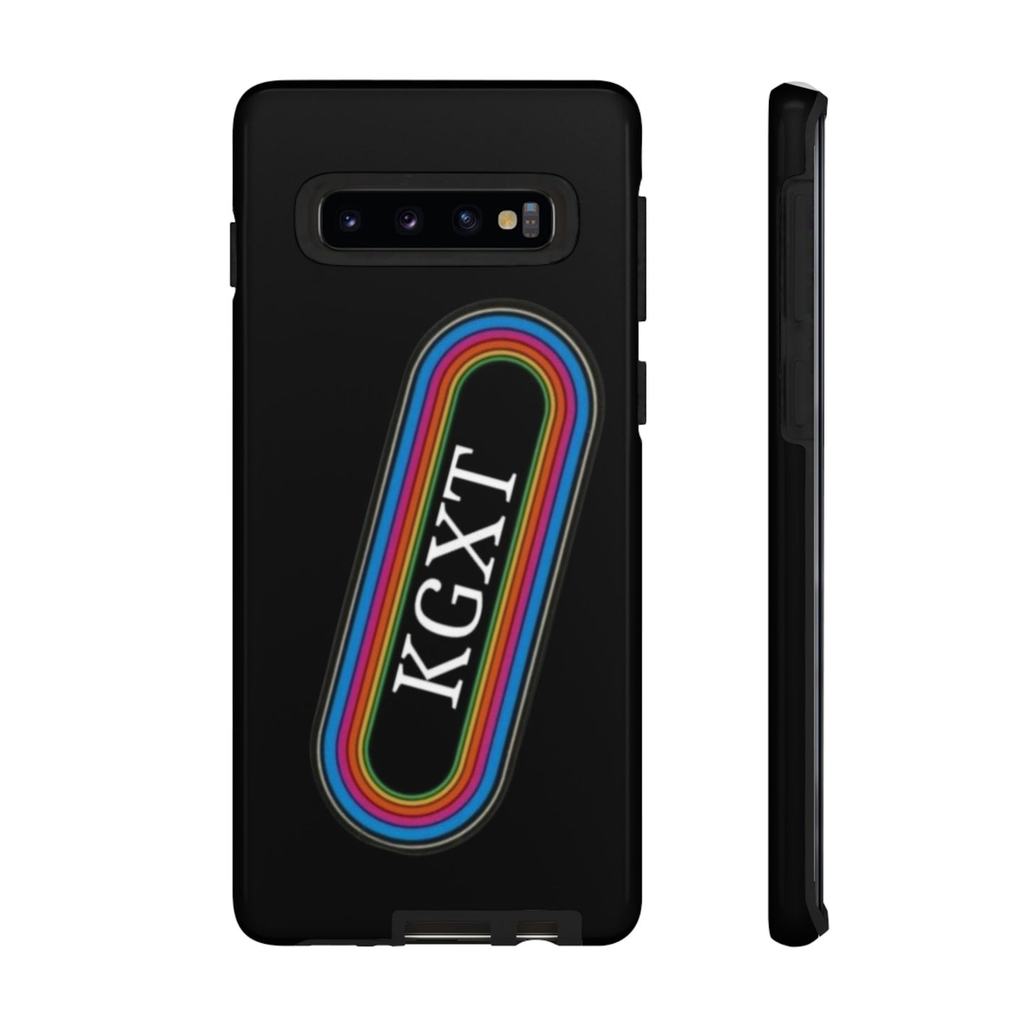 KGXT- Samsung case list-Tough Cases