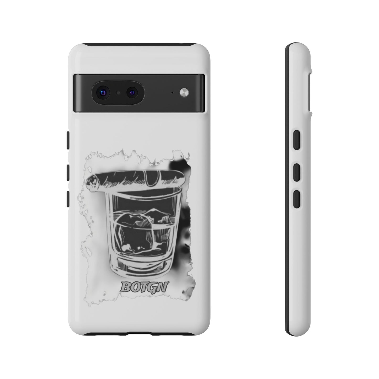 BOTGN (iPhone & Google phones)
