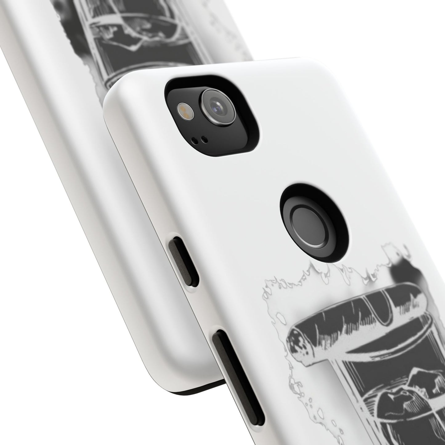BOTGN (iPhone & Google phones)