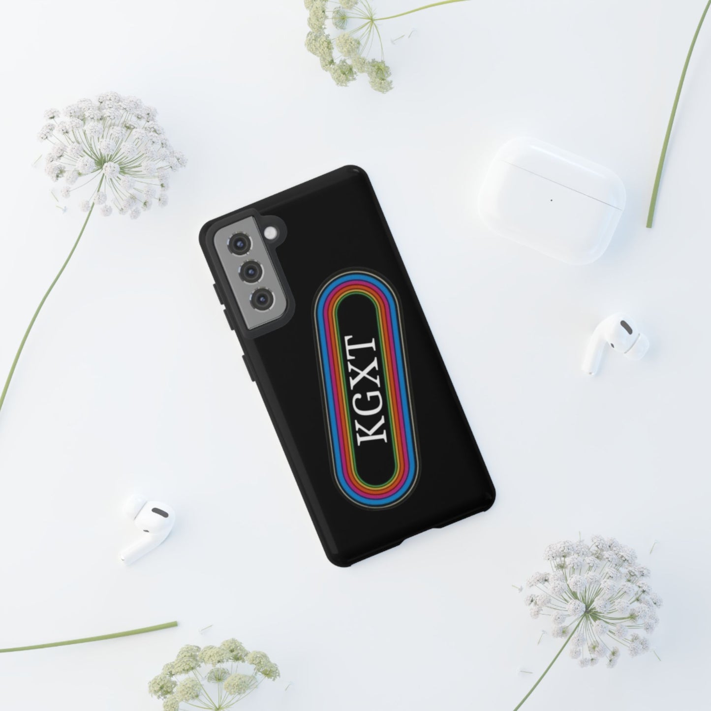 KGXT- Samsung case list-Tough Cases