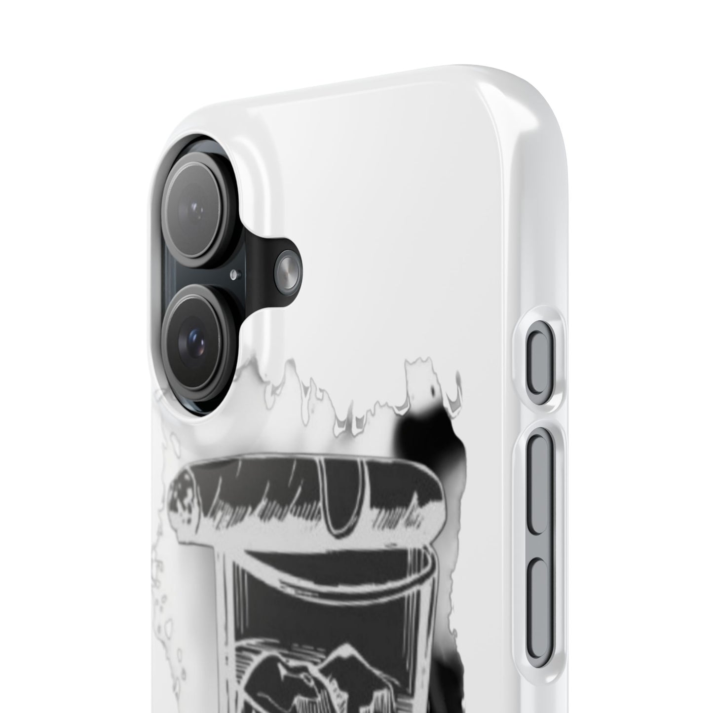 BOTGN-Slim Cases