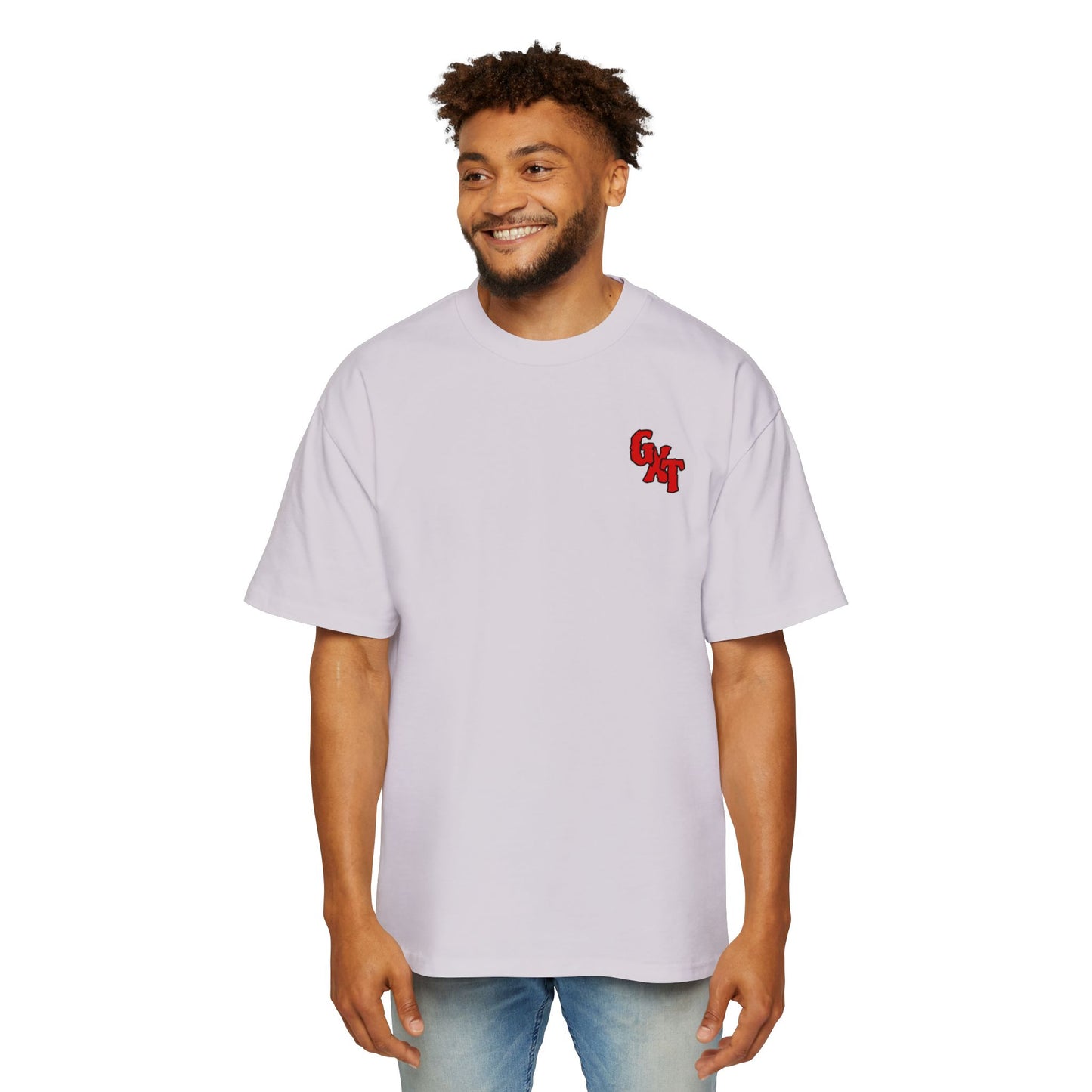"Chicks Man, Chicks"-Mens Heavy T