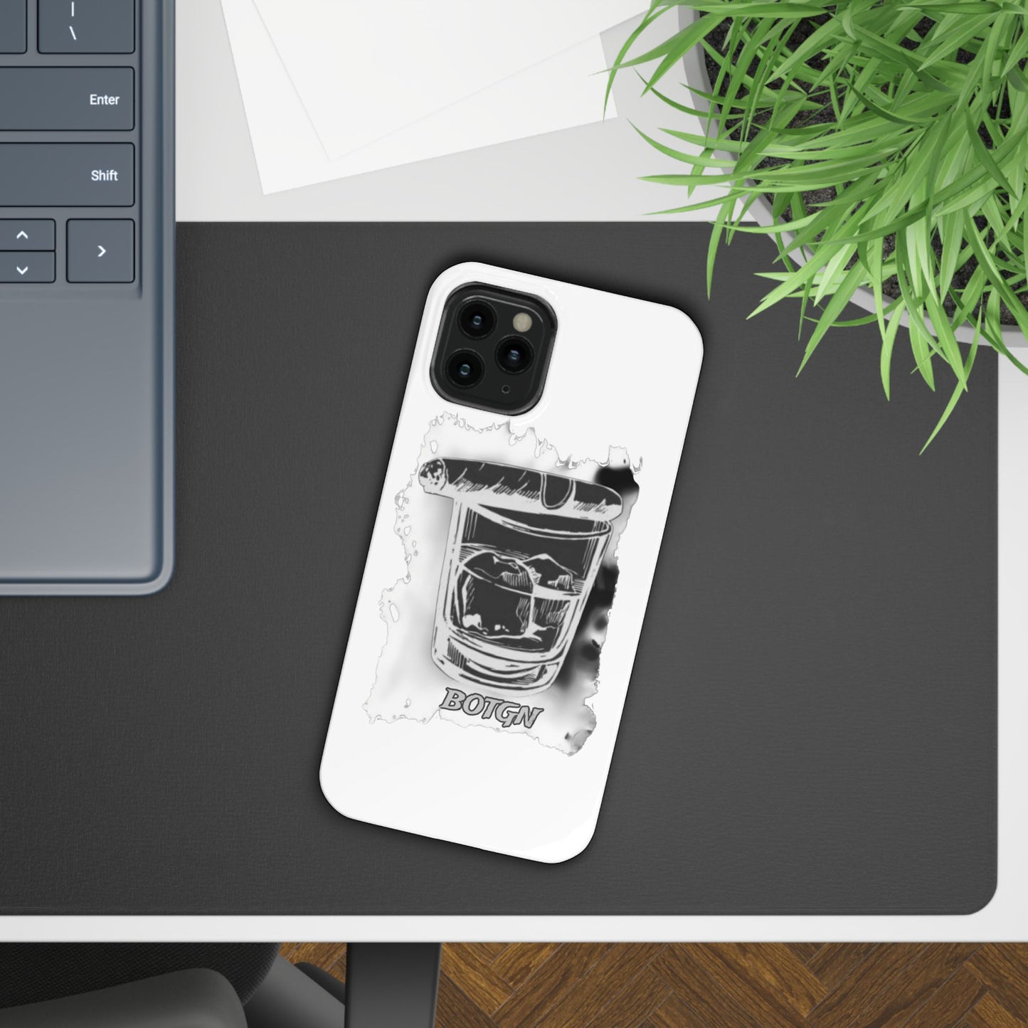BOTGN-Slim Cases