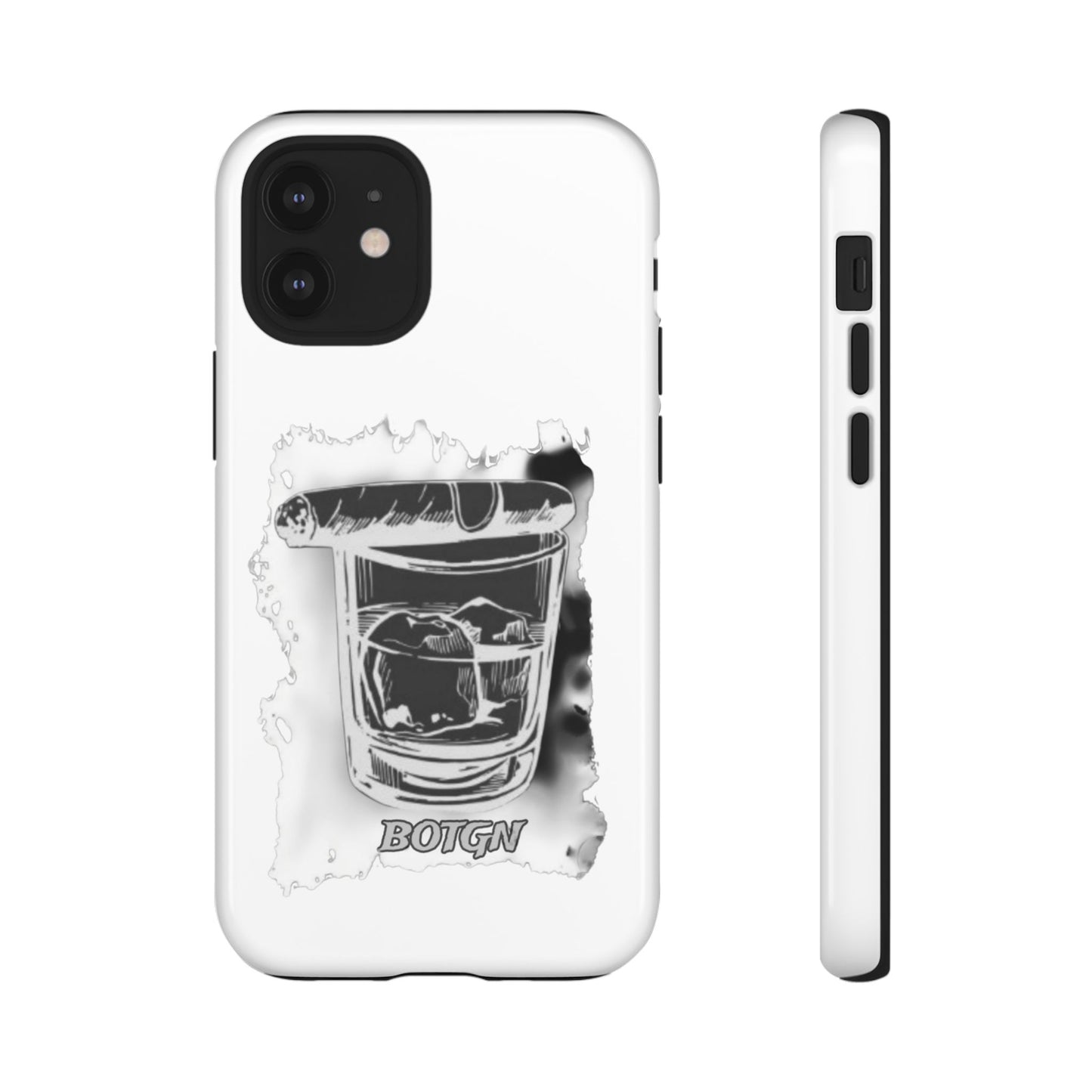 BOTGN (iPhone & Google phones)