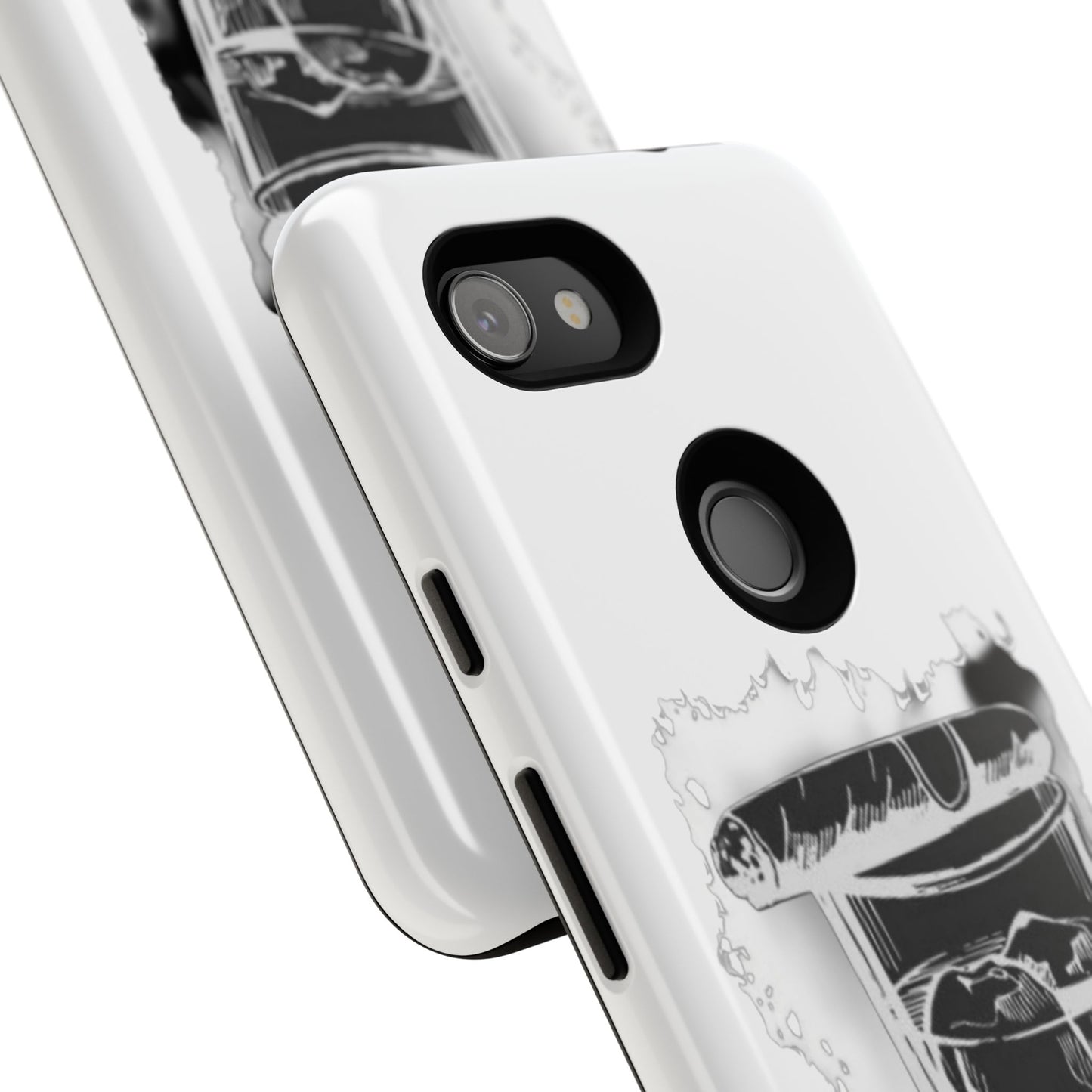 BOTGN (iPhone & Google phones)