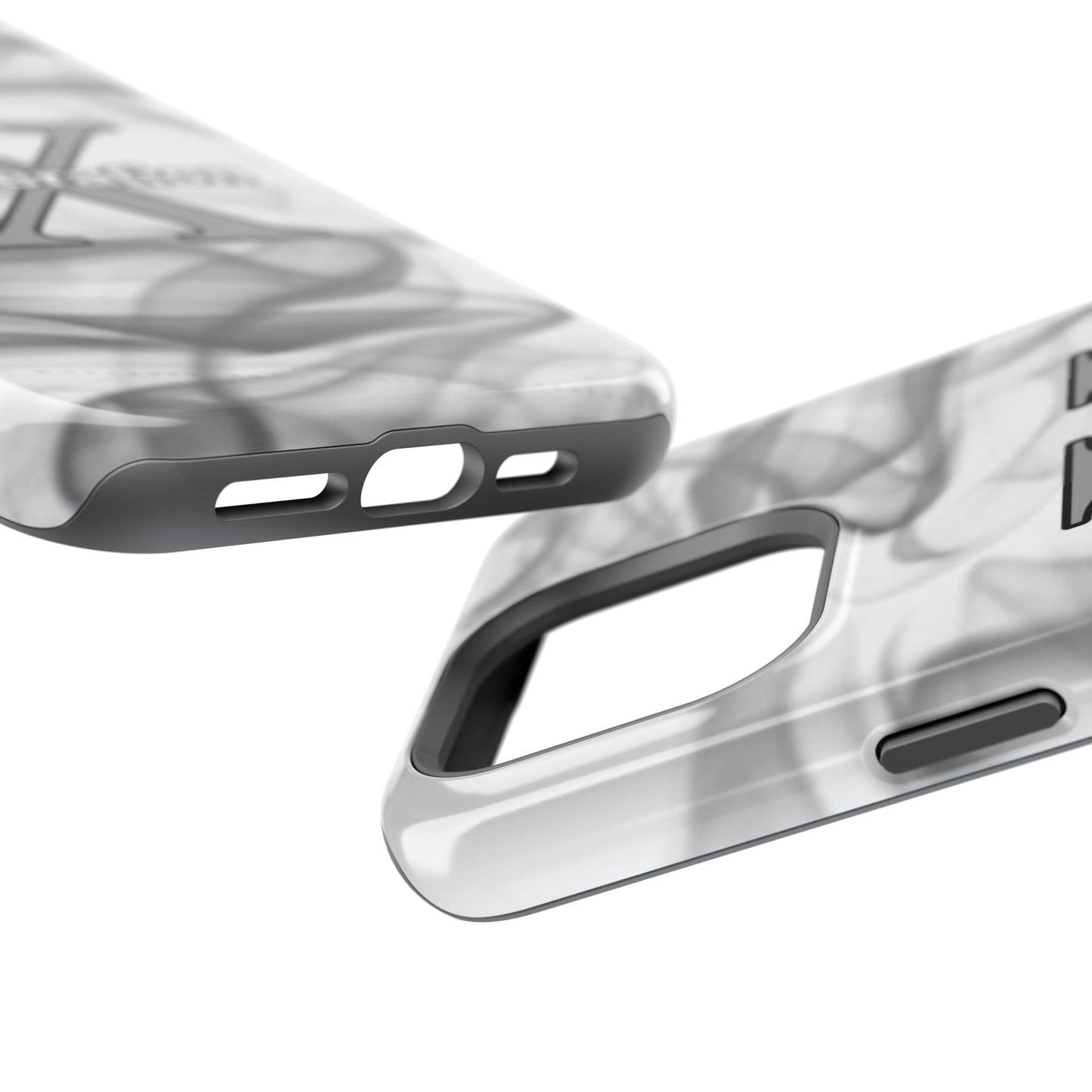Gen X Smoke - Cell phone case