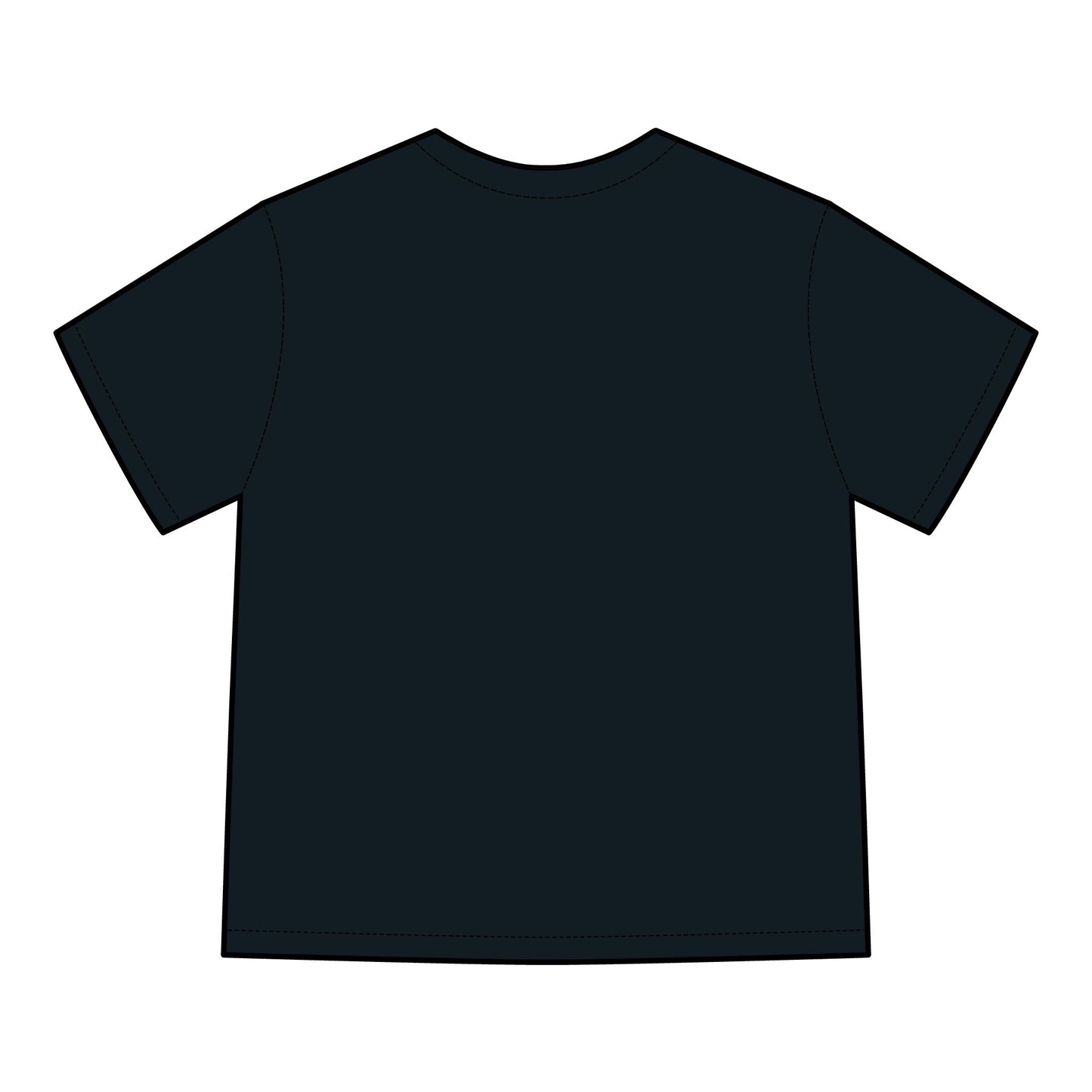 GEN-Xer-Unisex ComfortWash® Garment-Dyed T-Shirt
