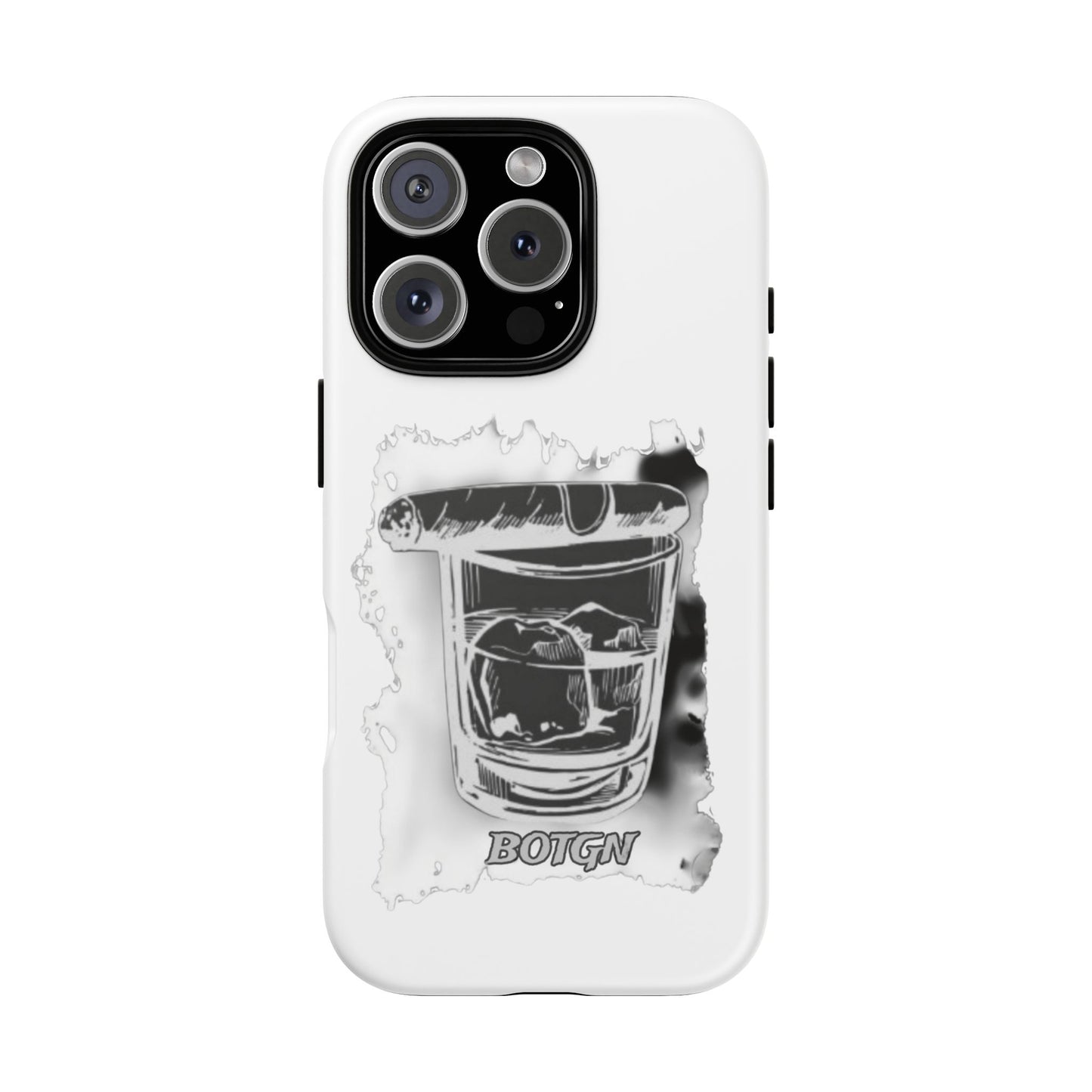BOTGN (iPhone & Google phones)