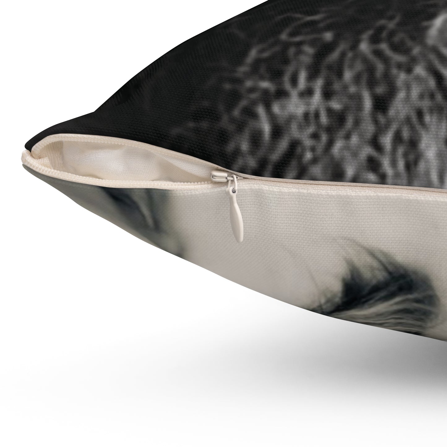 The General/ The Queen - Pillow (4 sizes)