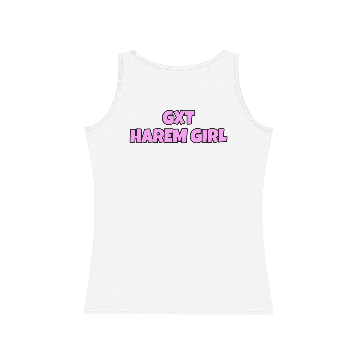 Harem Girl Tank Top