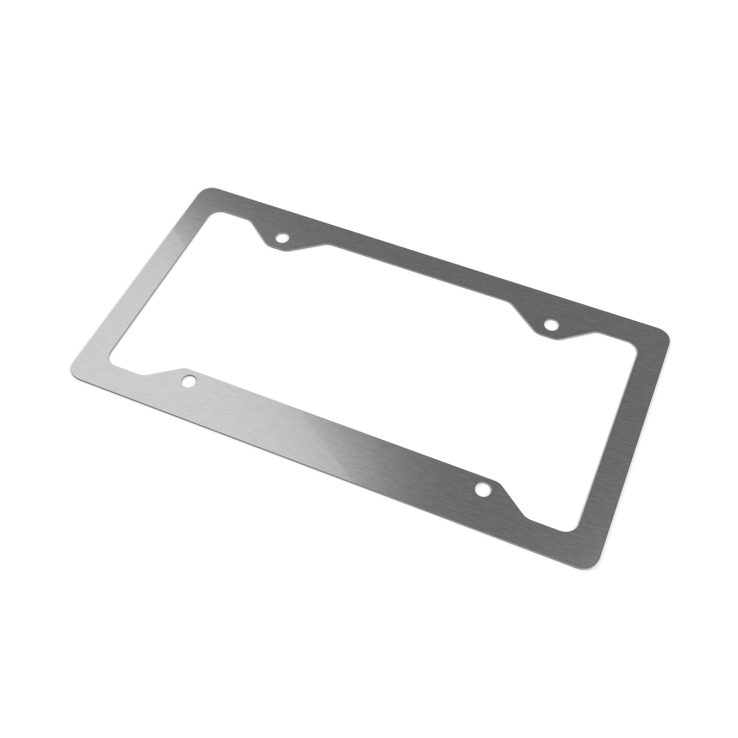 GENXTALKS!- Metal Frame (white)