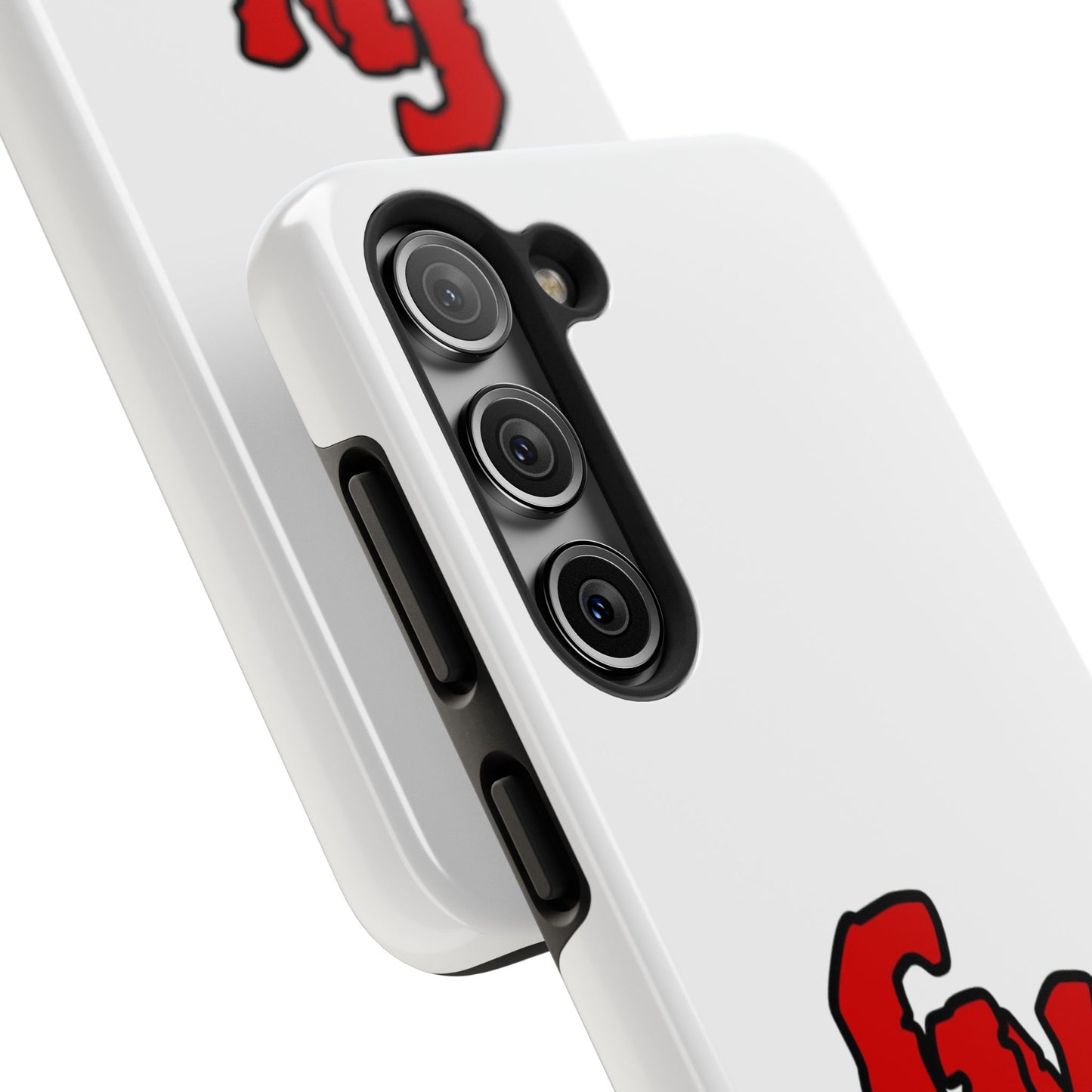 GXT Logo-Tough Phone Cases
