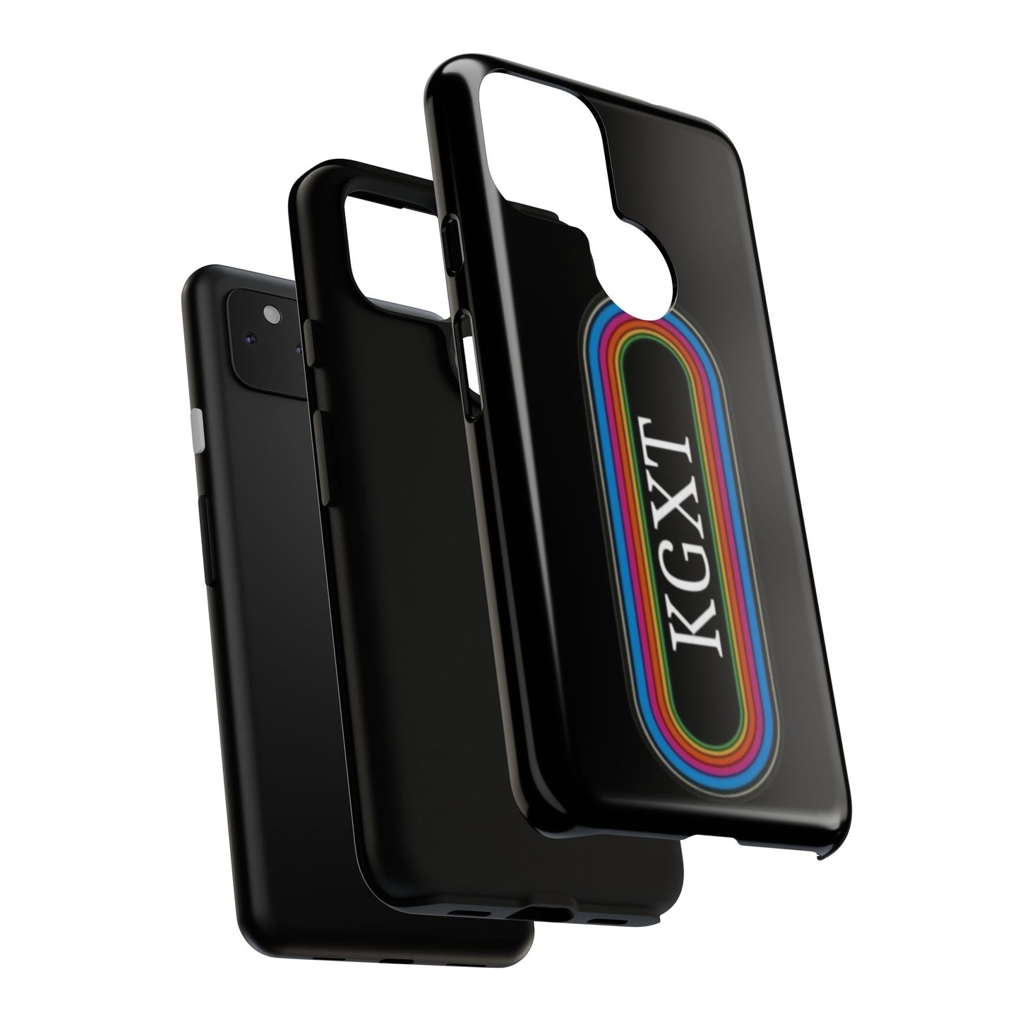KGXT-Tough Cases
