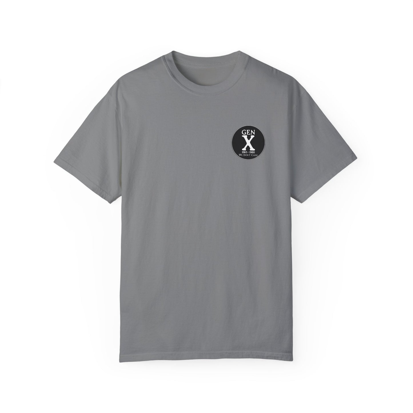 Get Ready To Stumble- Unisex Garment-Dyed T-Shirt – Let's Get Ready to Stumble