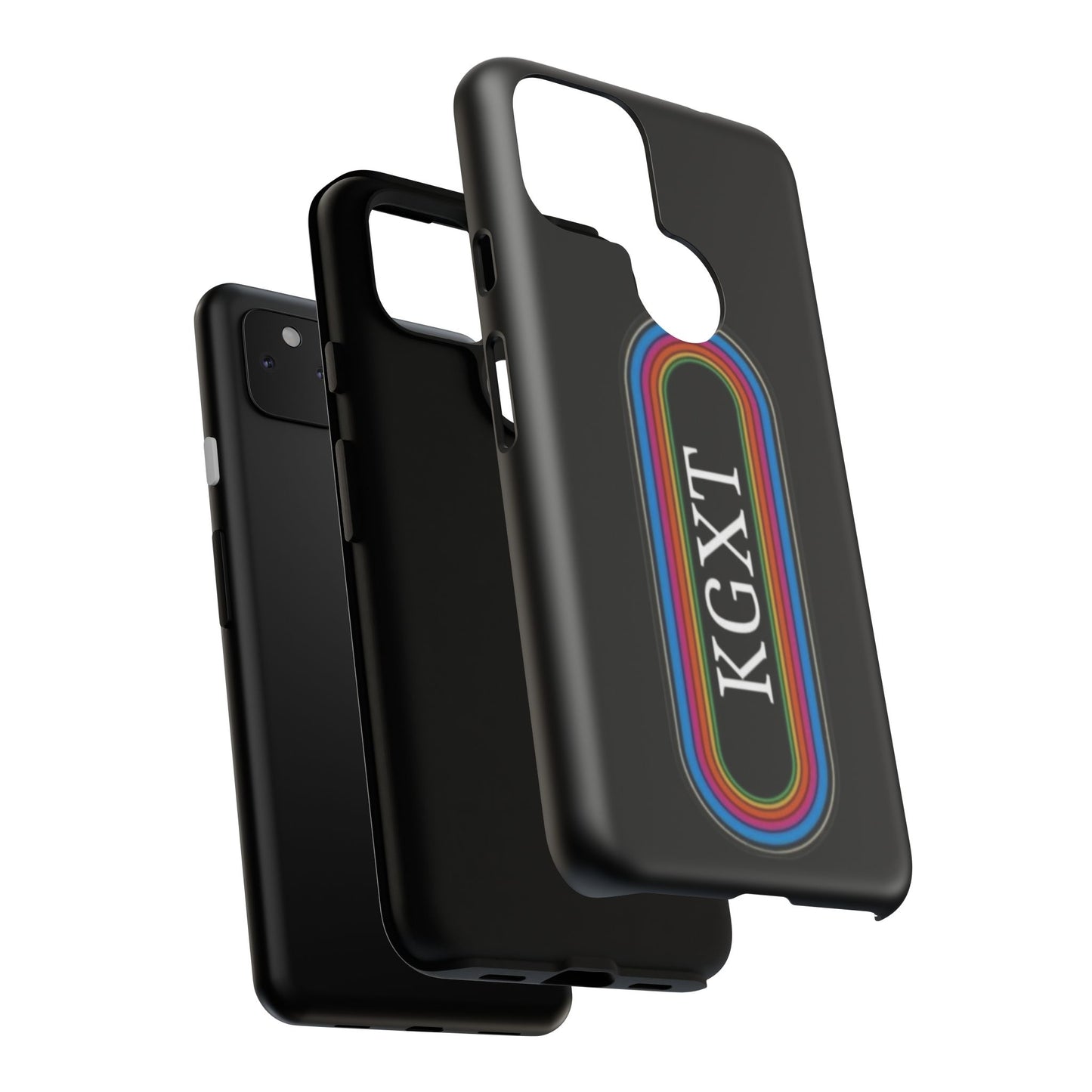 KGXT-Tough Cases