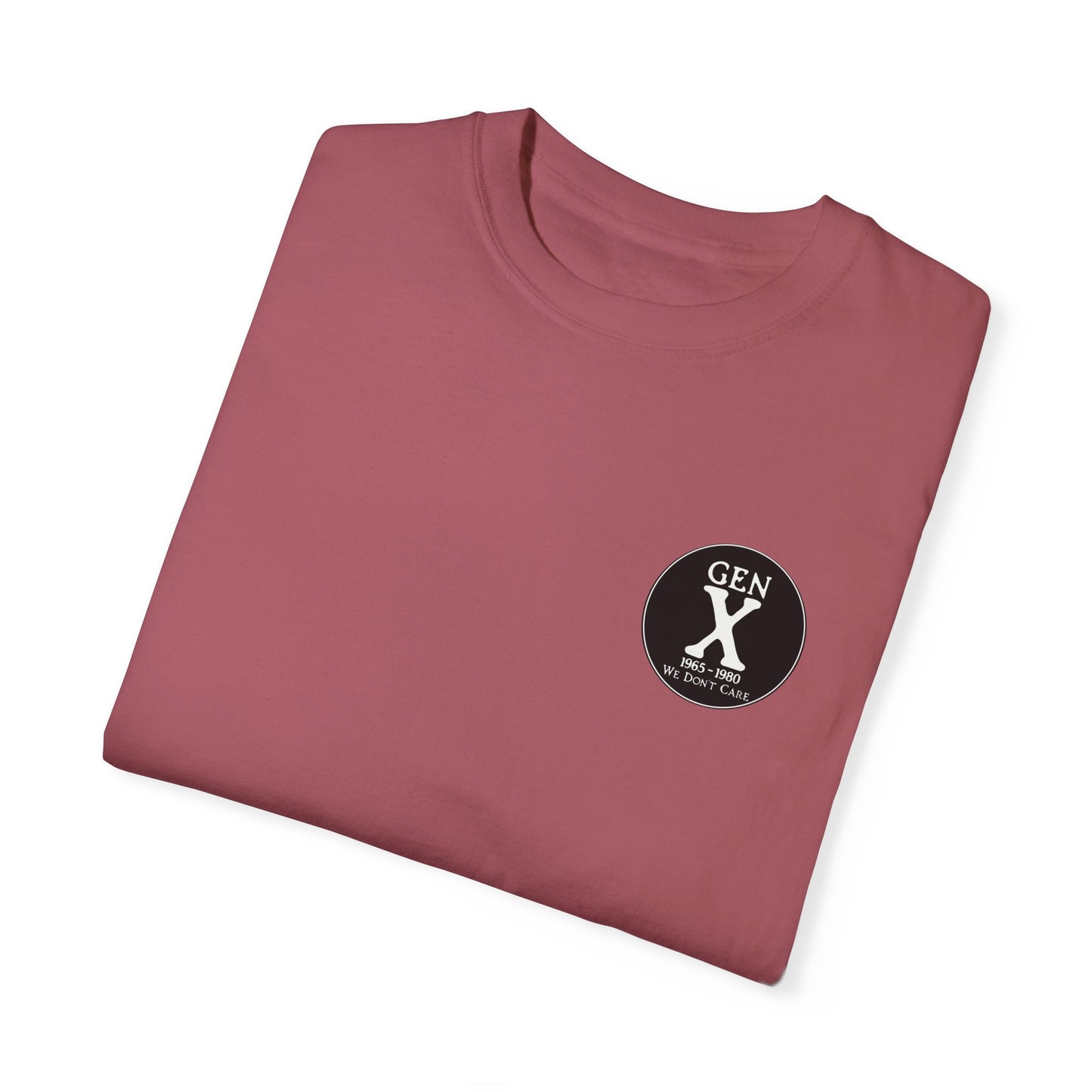 Get Ready To Stumble- Unisex Garment-Dyed T-Shirt – Let's Get Ready to Stumble