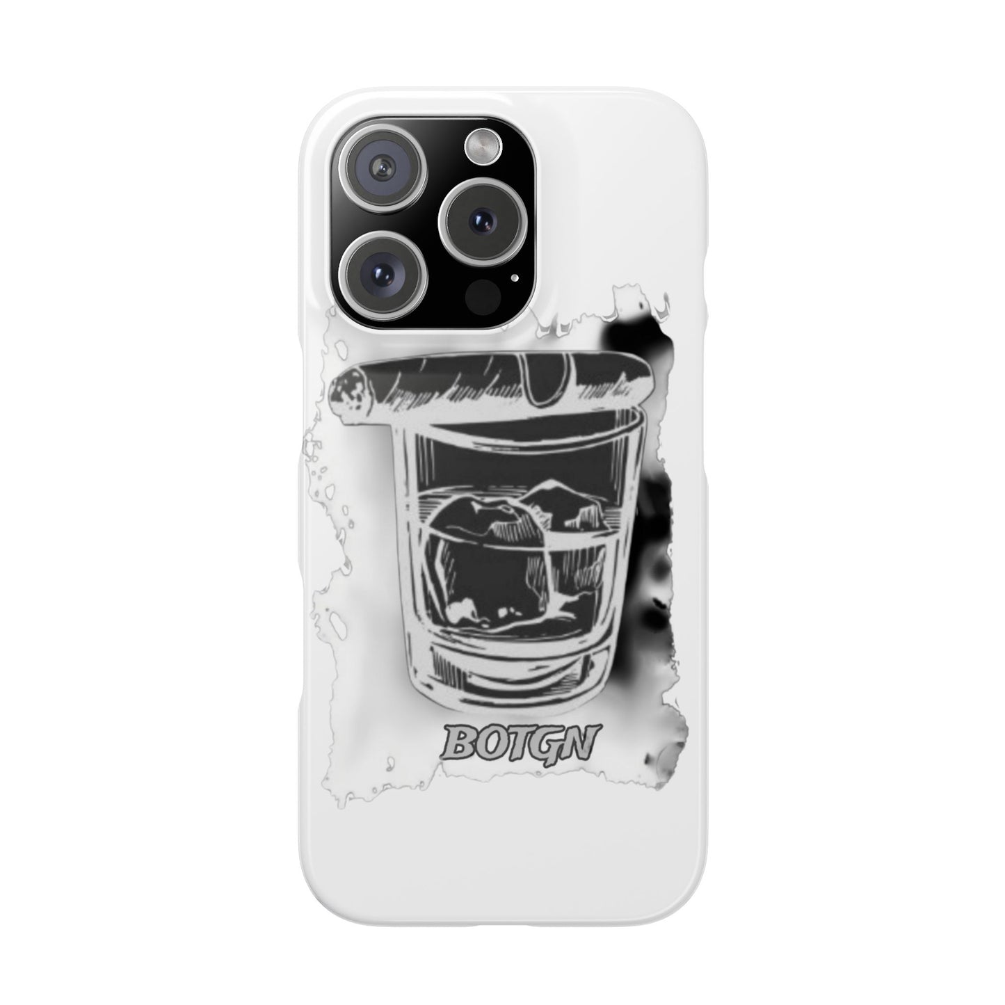 BOTGN-Slim Cases