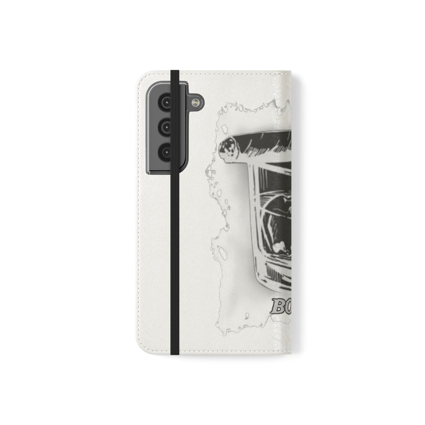 BOTGN-Flip Cases