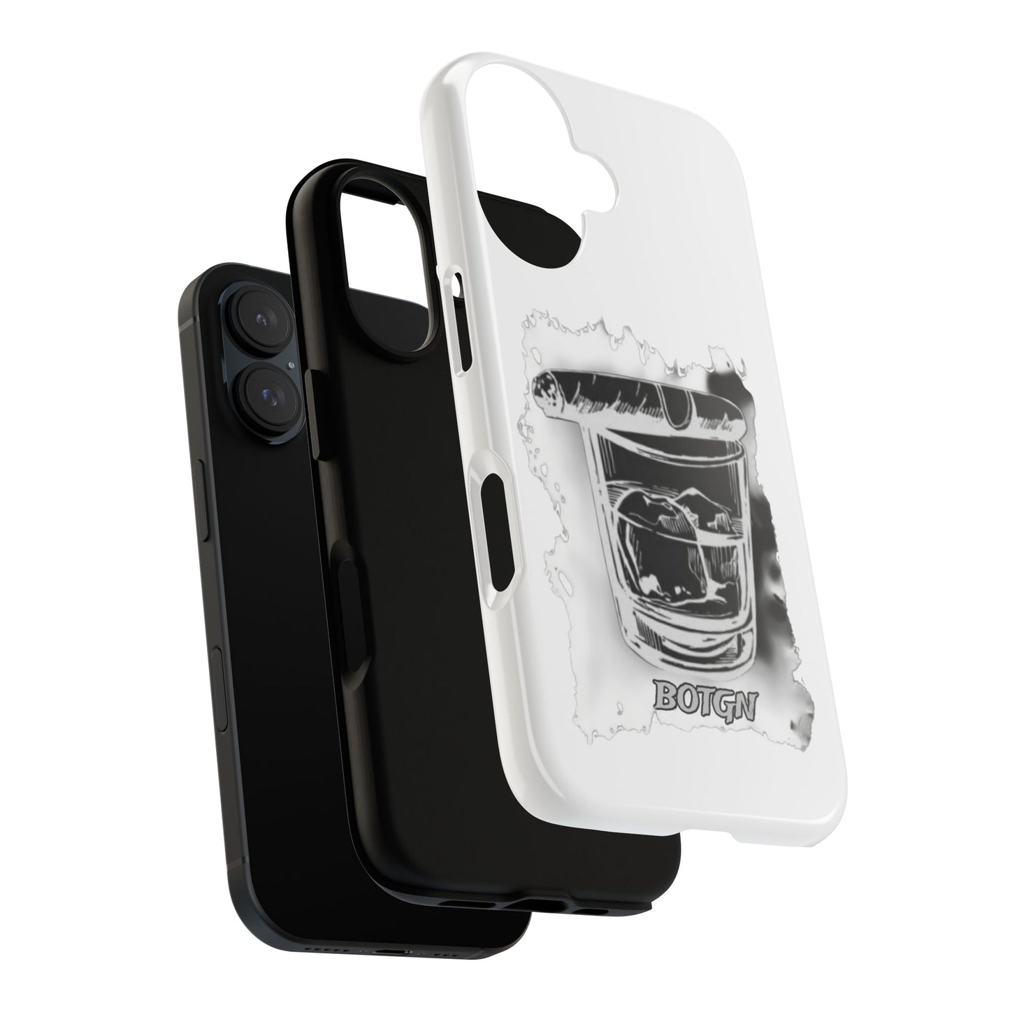 BOTGN (iPhone & Google phones)