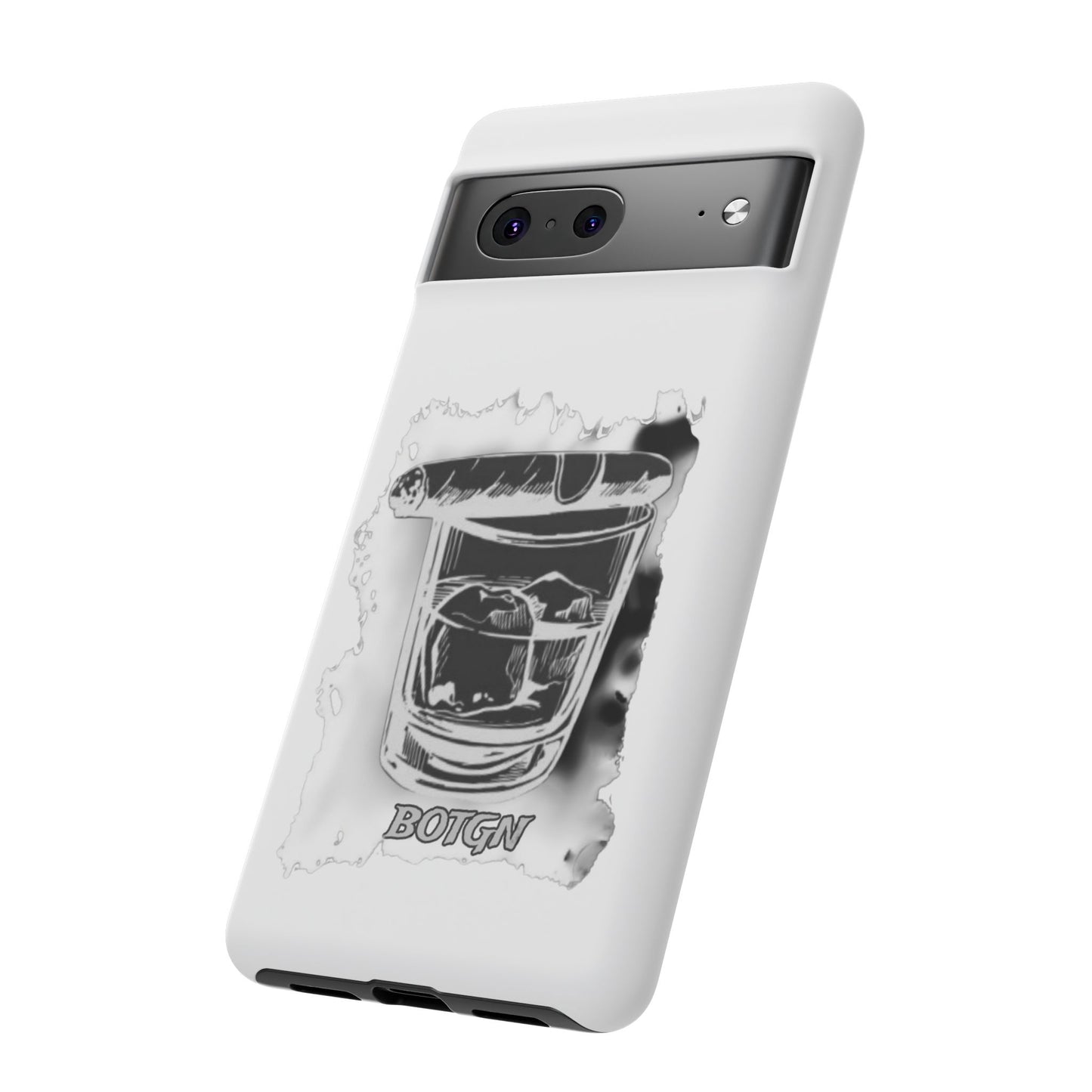 BOTGN (iPhone & Google phones)
