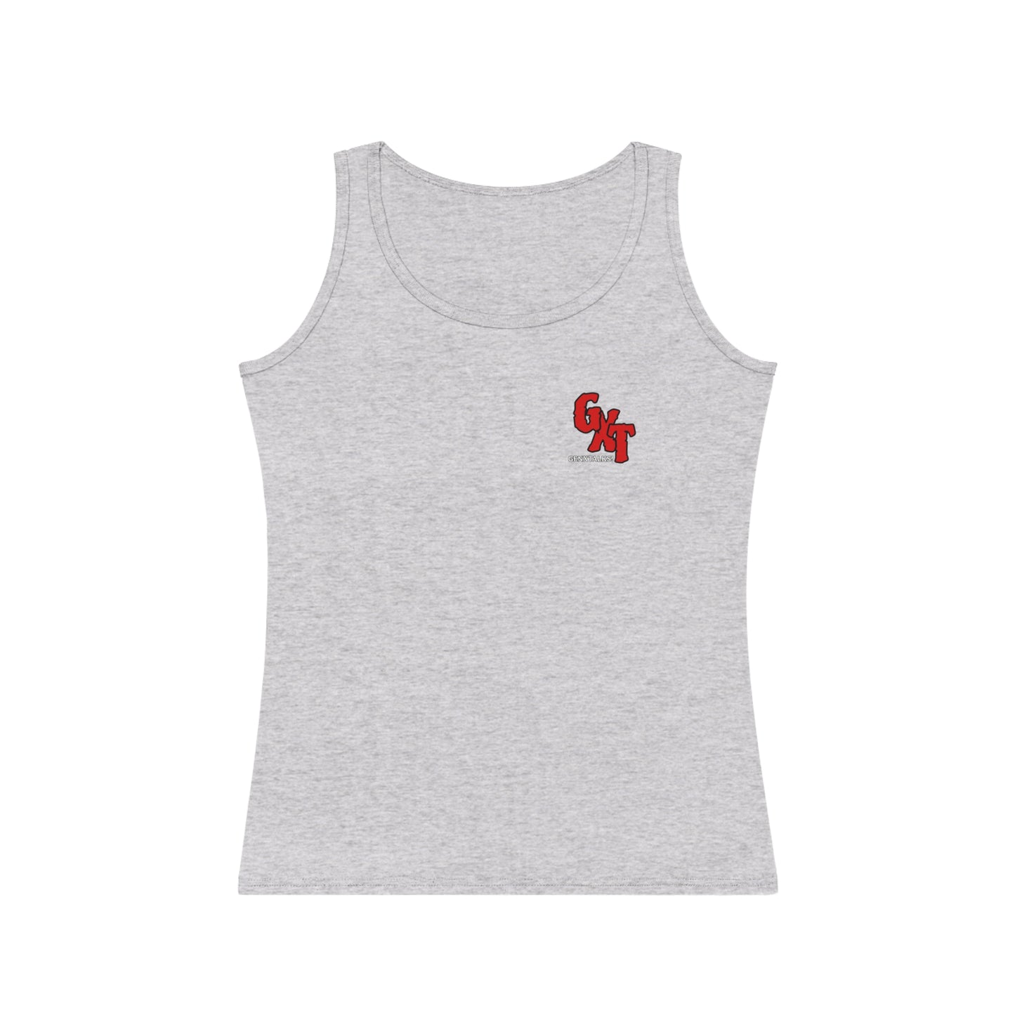 Harem Girl Tank Top