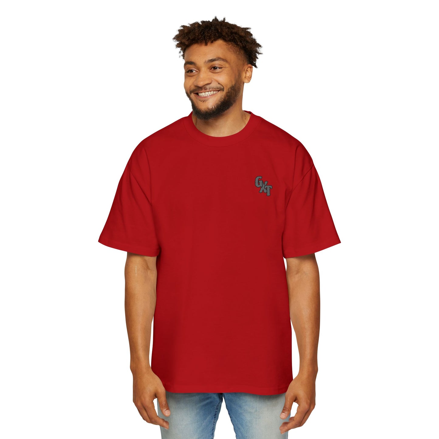 "Playin' with the Boyz" Graphic (BACK)