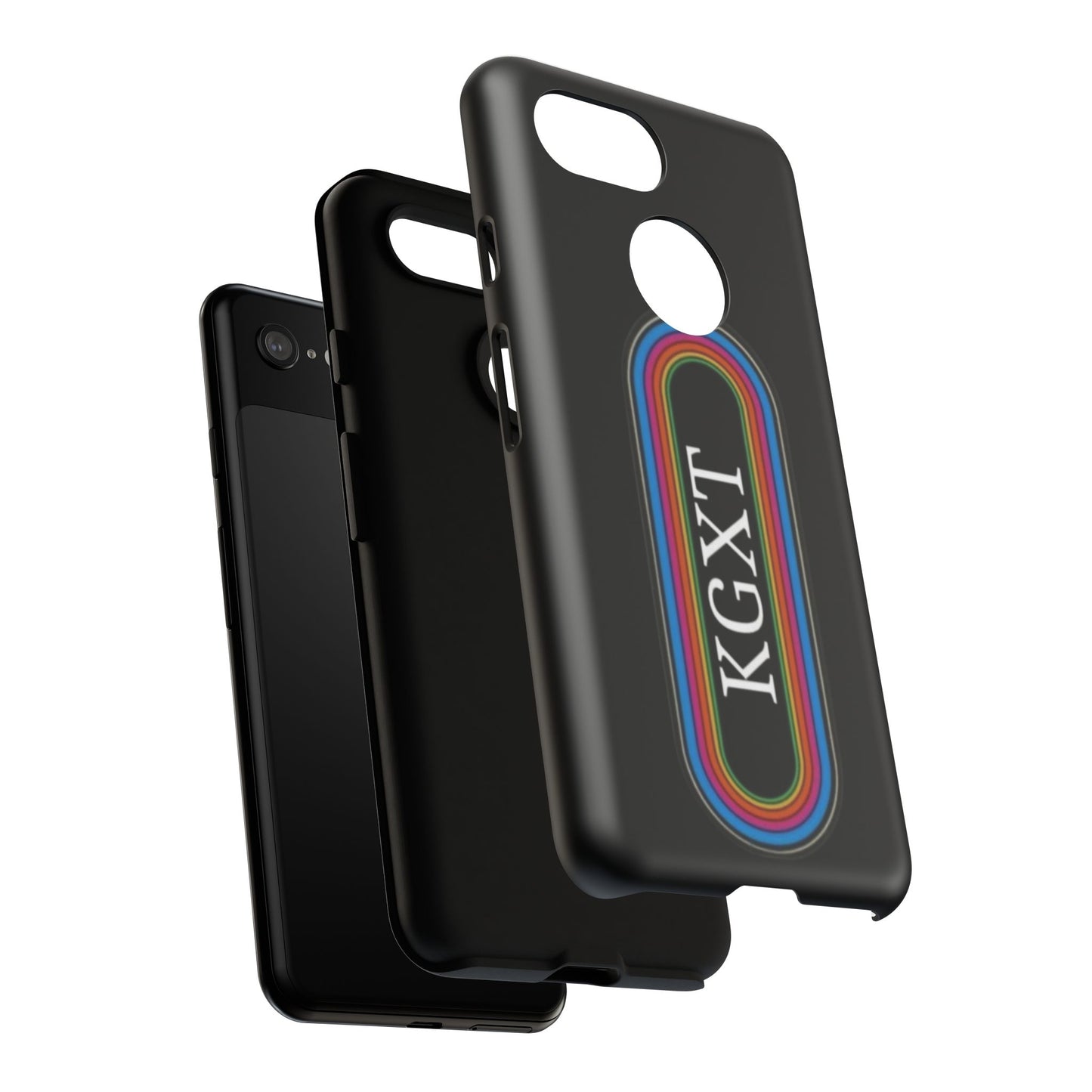 KGXT-Tough Cases