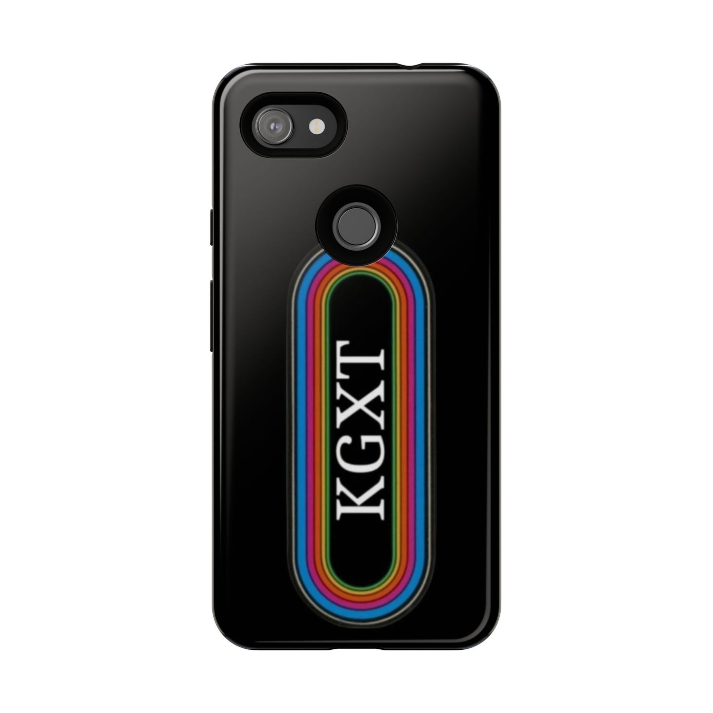 KGXT-Tough Cases