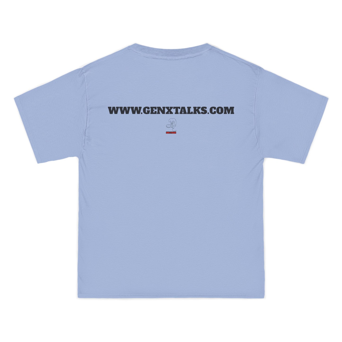 Garage Buddy T-Shirt - THE GARAGE SHOW