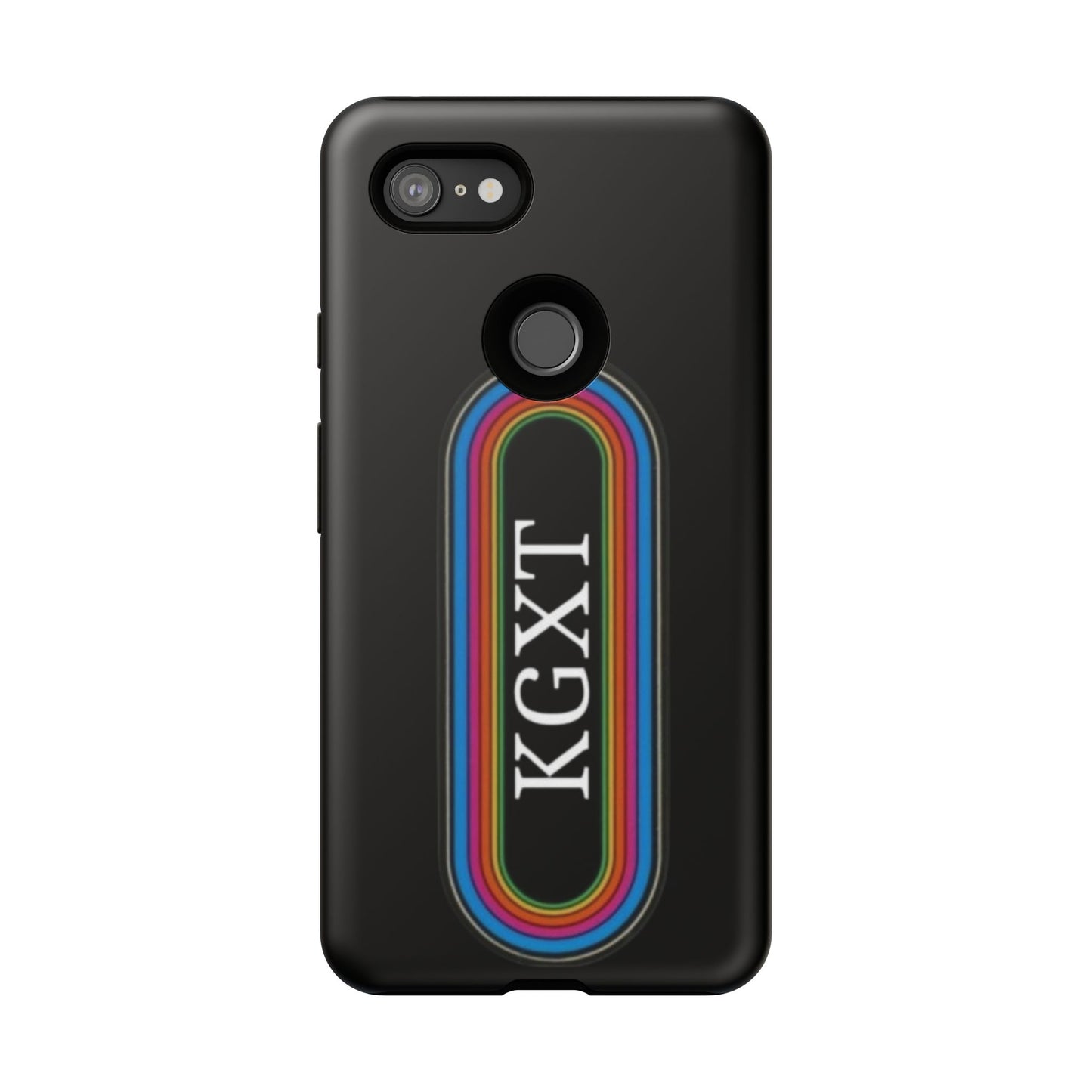 KGXT-Tough Cases