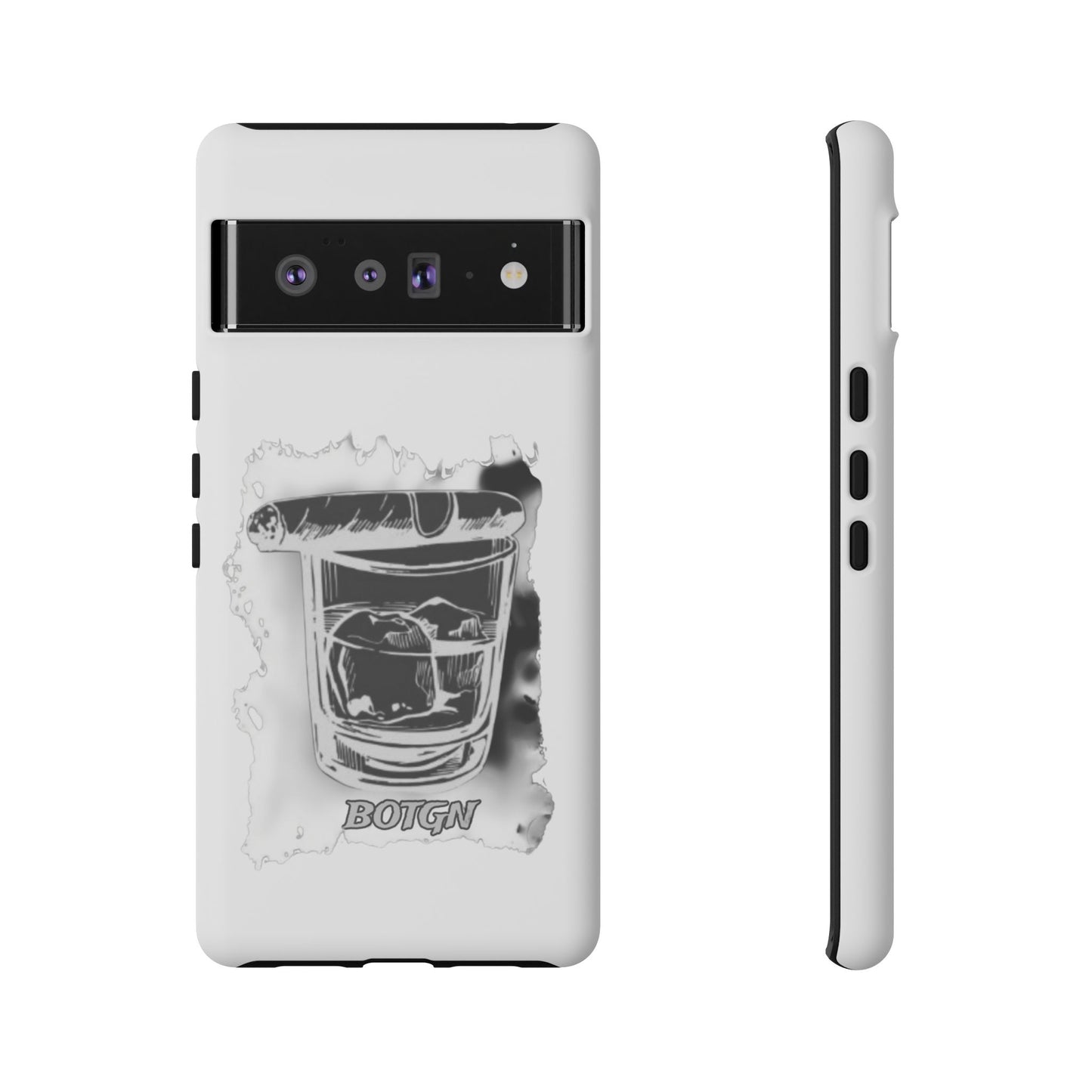 BOTGN (iPhone & Google phones)