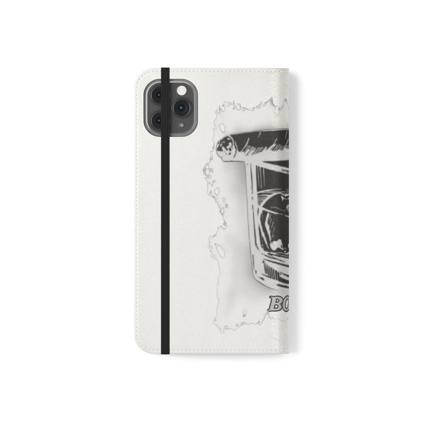 BOTGN-Flip Cases