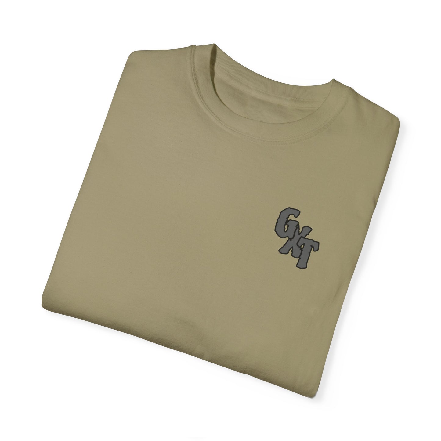 "I ain't afraid of goin' back!"- Woodshed- Shirt