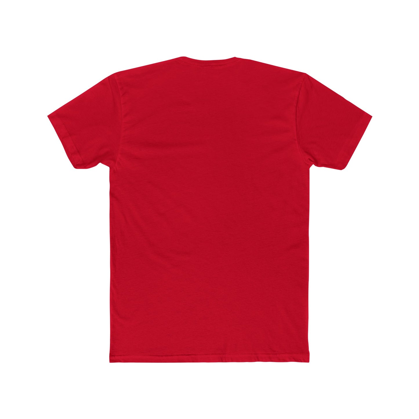 Funny Unisex Cotton Crew Tee - 'Does This Shirt Make My Boobs Look Big?'