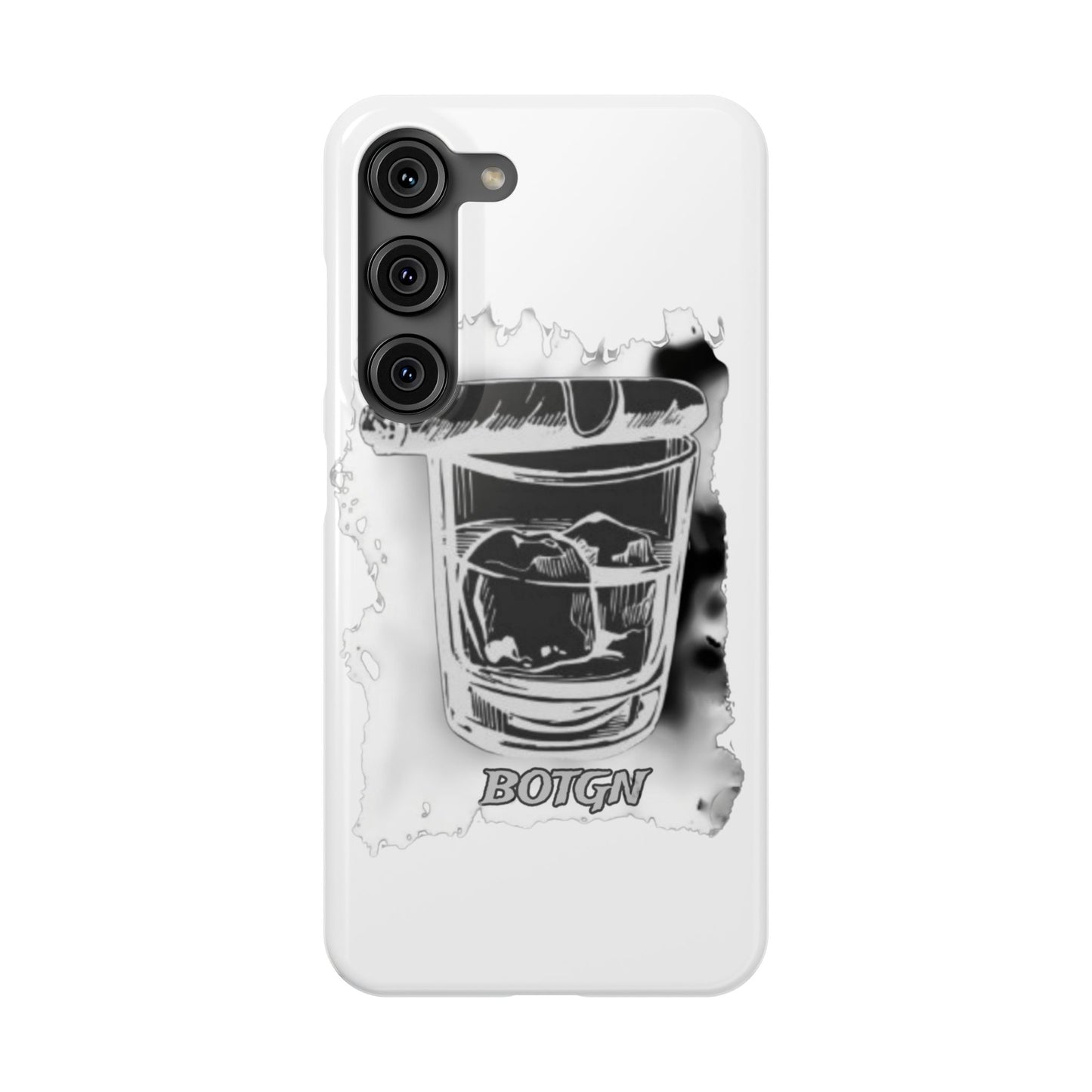 BOTGN-Slim Cases