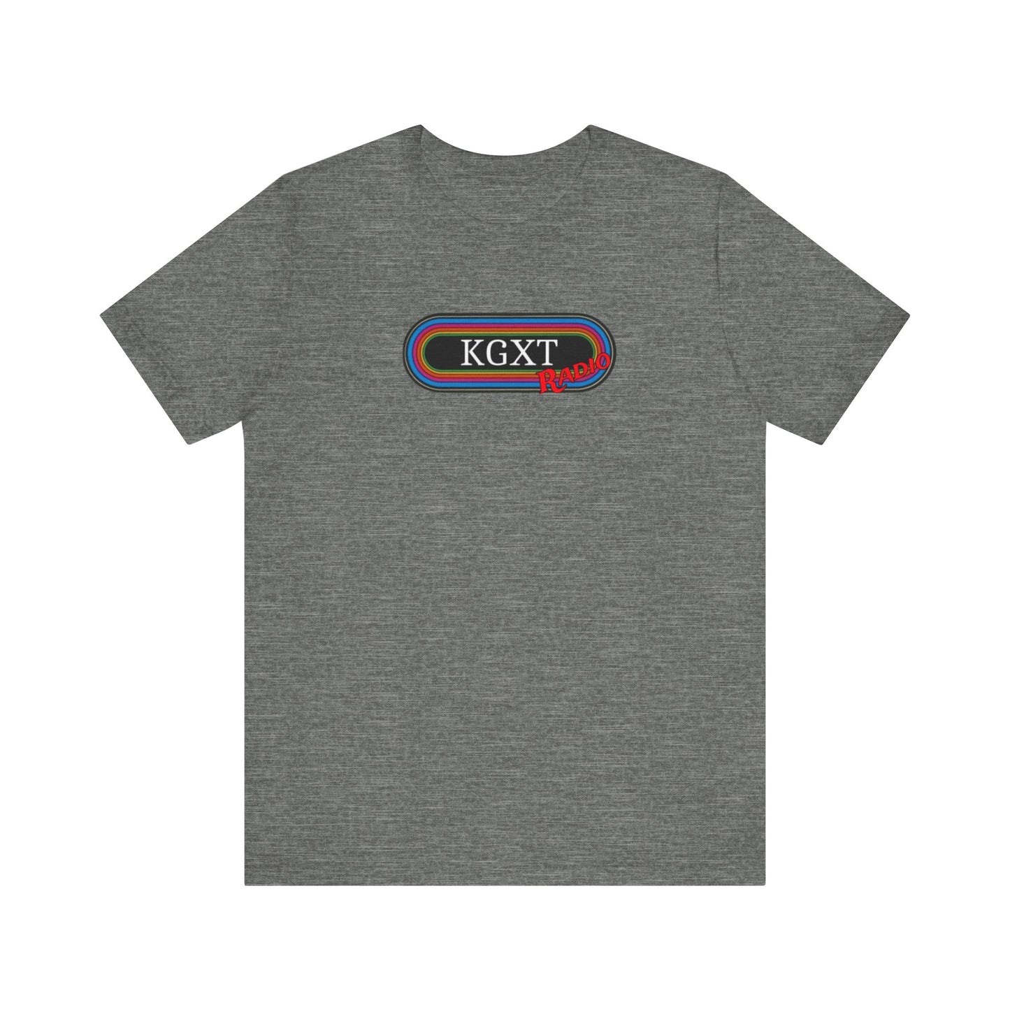 KGXT Large/Center logo