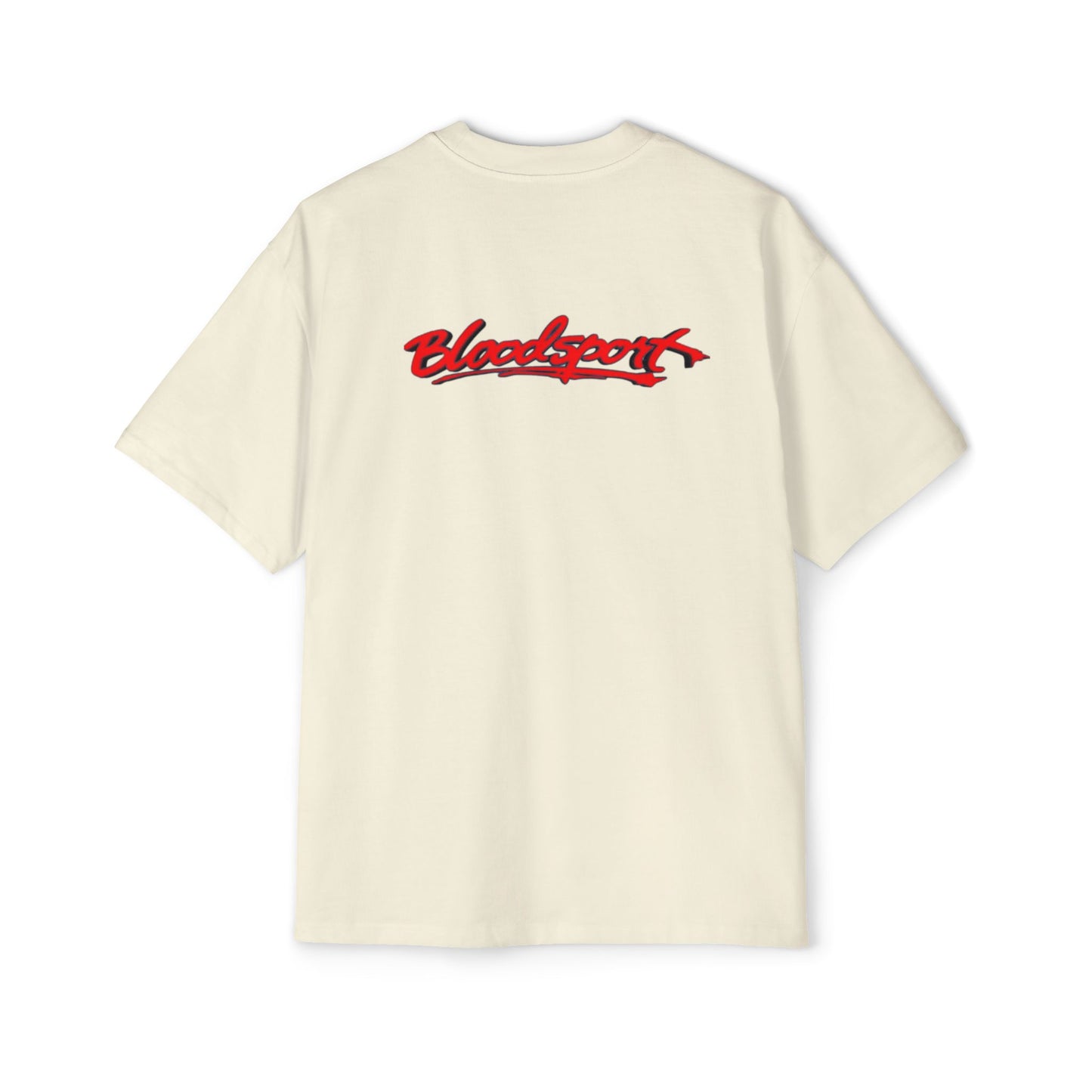 GXT- 'Blocksport'- Heavy Tee