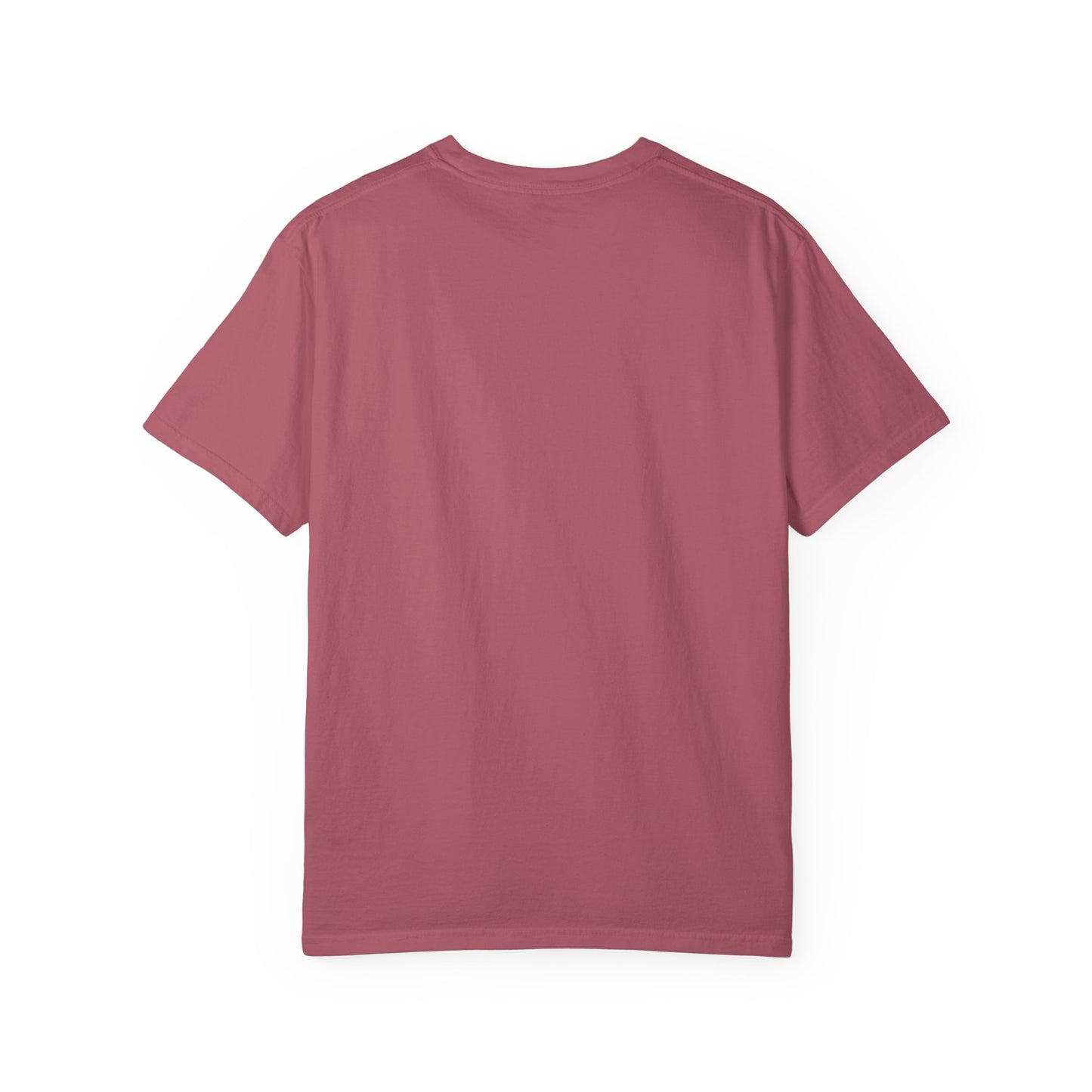 Wrong Star Wars Movie - Unisex Garment-Dyed Tee