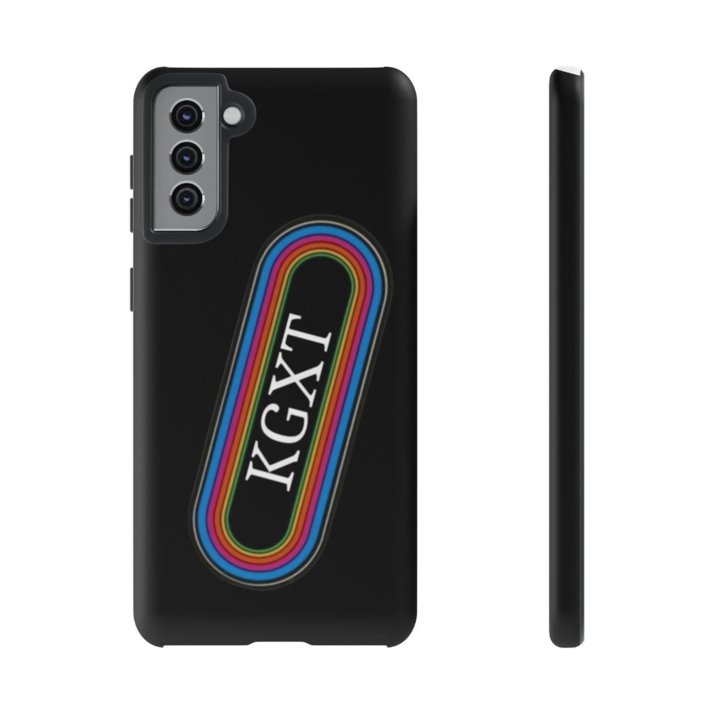 KGXT- Samsung case list-Tough Cases