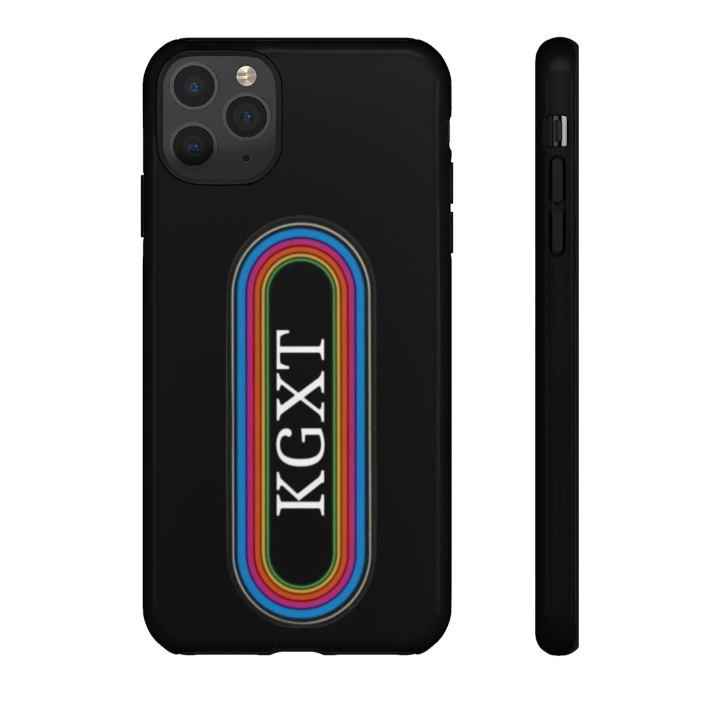 KGXT-Tough Cases