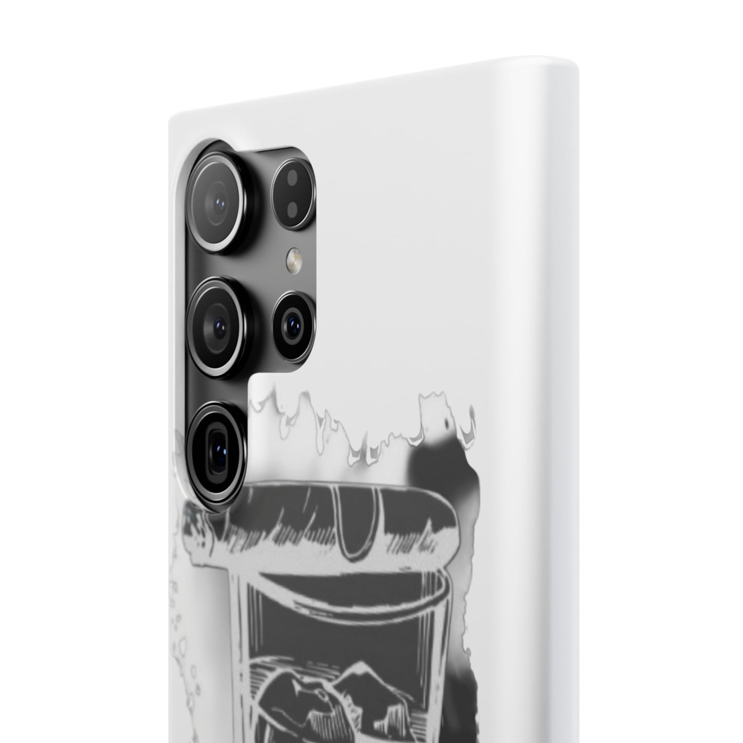 BOTGN-Slim Cases