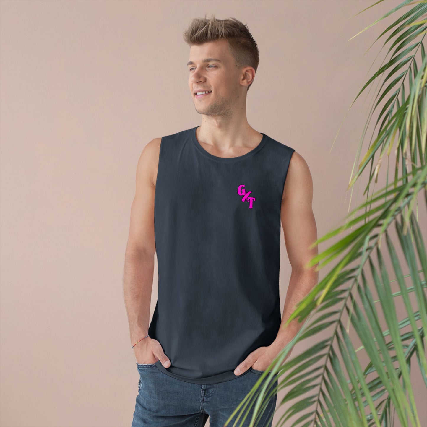 GXT/Mrs.4 - Tank Top - Casual Summer Wear
