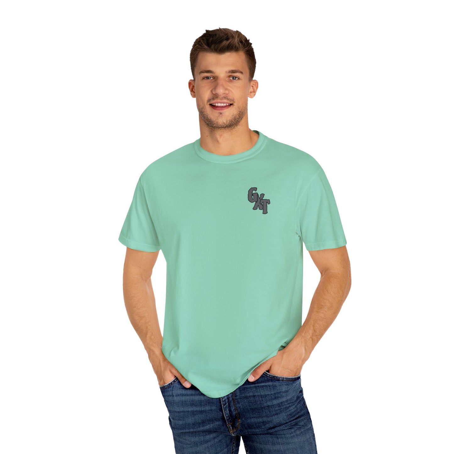 "I ain't afraid of goin' back!"- Woodshed- Shirt