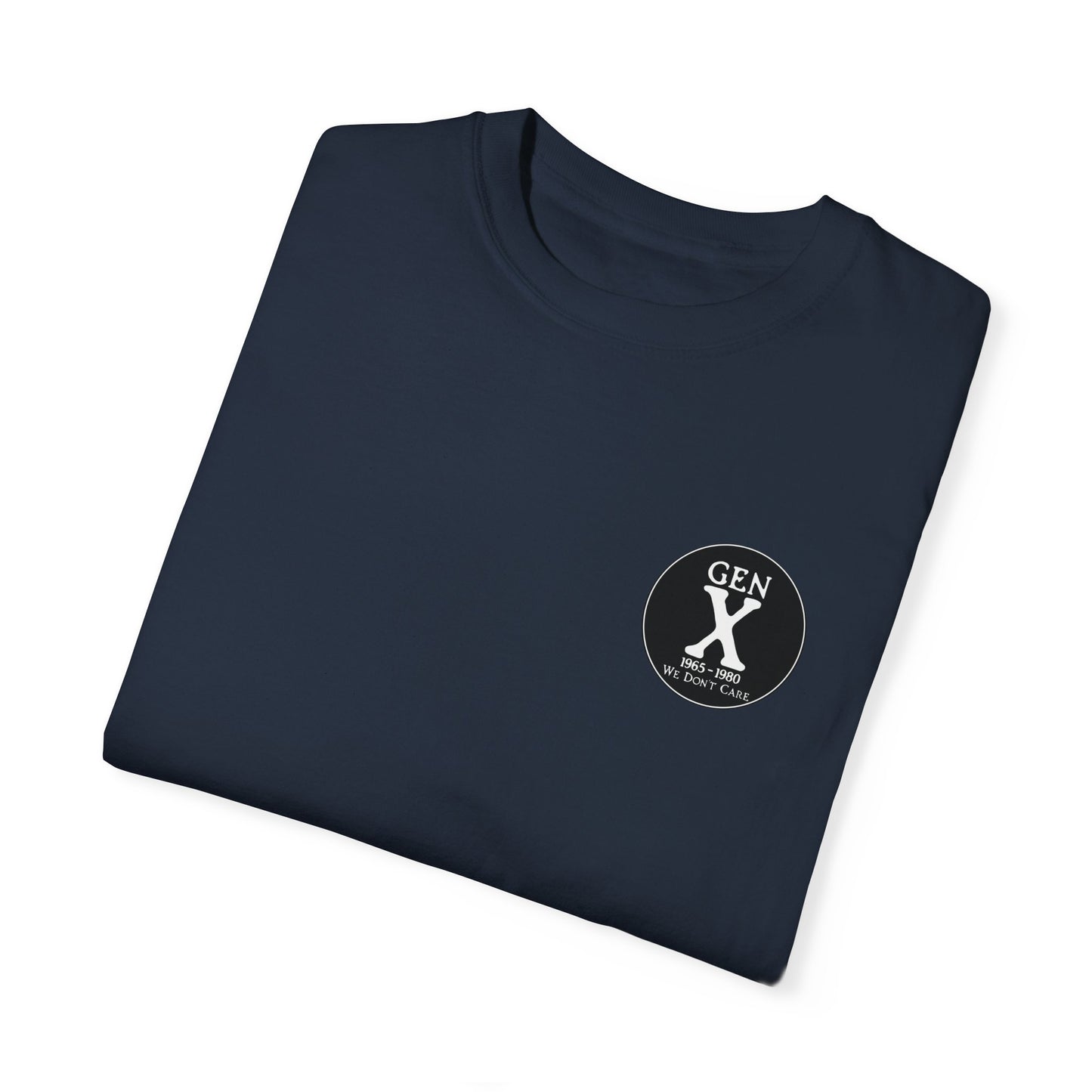Get Ready To Stumble- Unisex Garment-Dyed T-Shirt – Let's Get Ready to Stumble